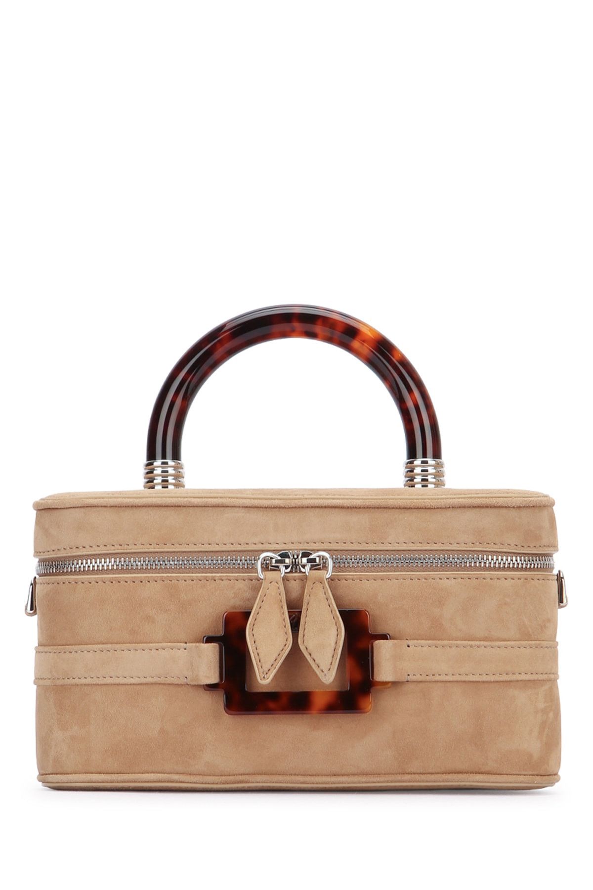 Roger Vivier Belle Vivier Vanity Mini Size ONE SIZE - 1 Thumbnail