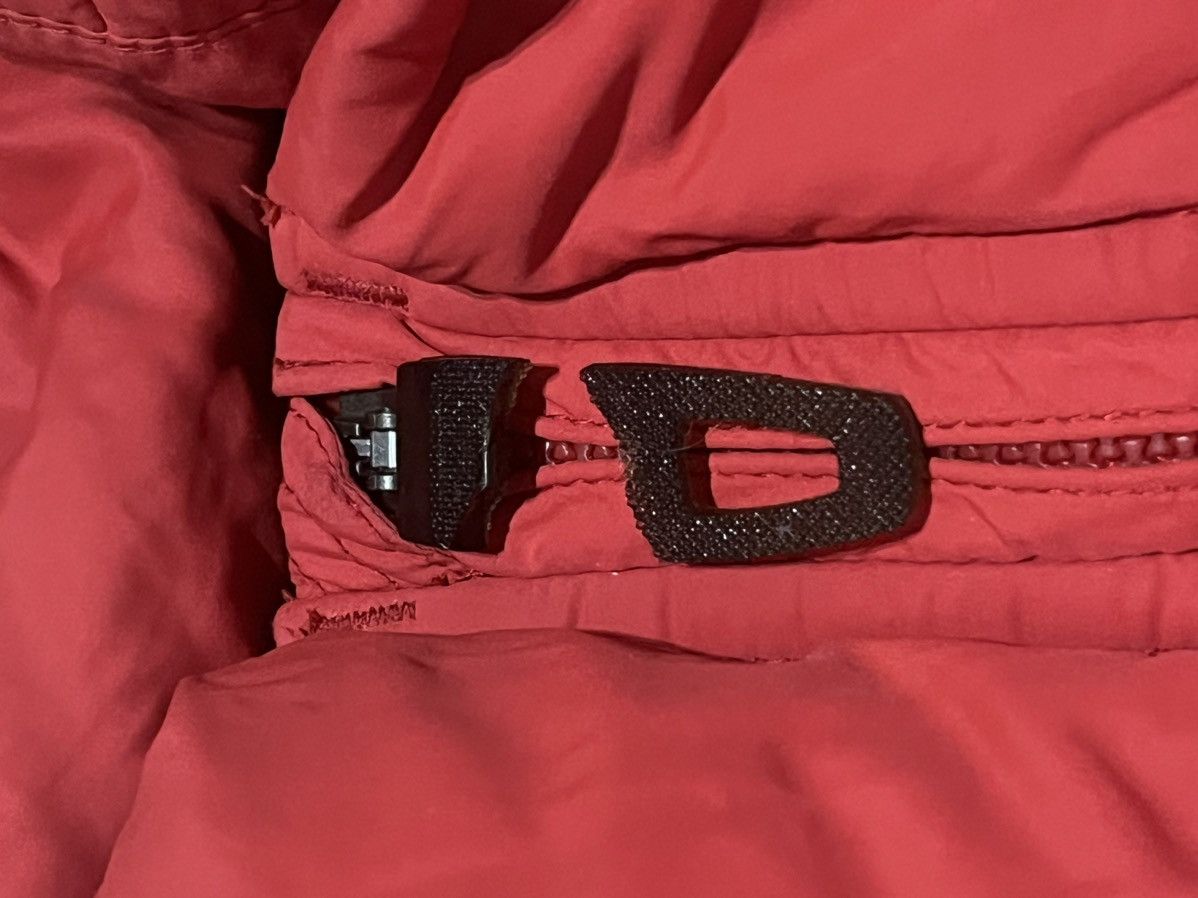 Nike × Nike ACG NIKE ACG VINTAGE PUFFER DOWN GORPCORE LIGHT JACKET Size US L / EU 52-54 / 3 - 4 Thumbnail