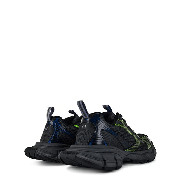 Balenciaga 3xl Low Trainers Size US 8 / EU 41 - 4 Thumbnail