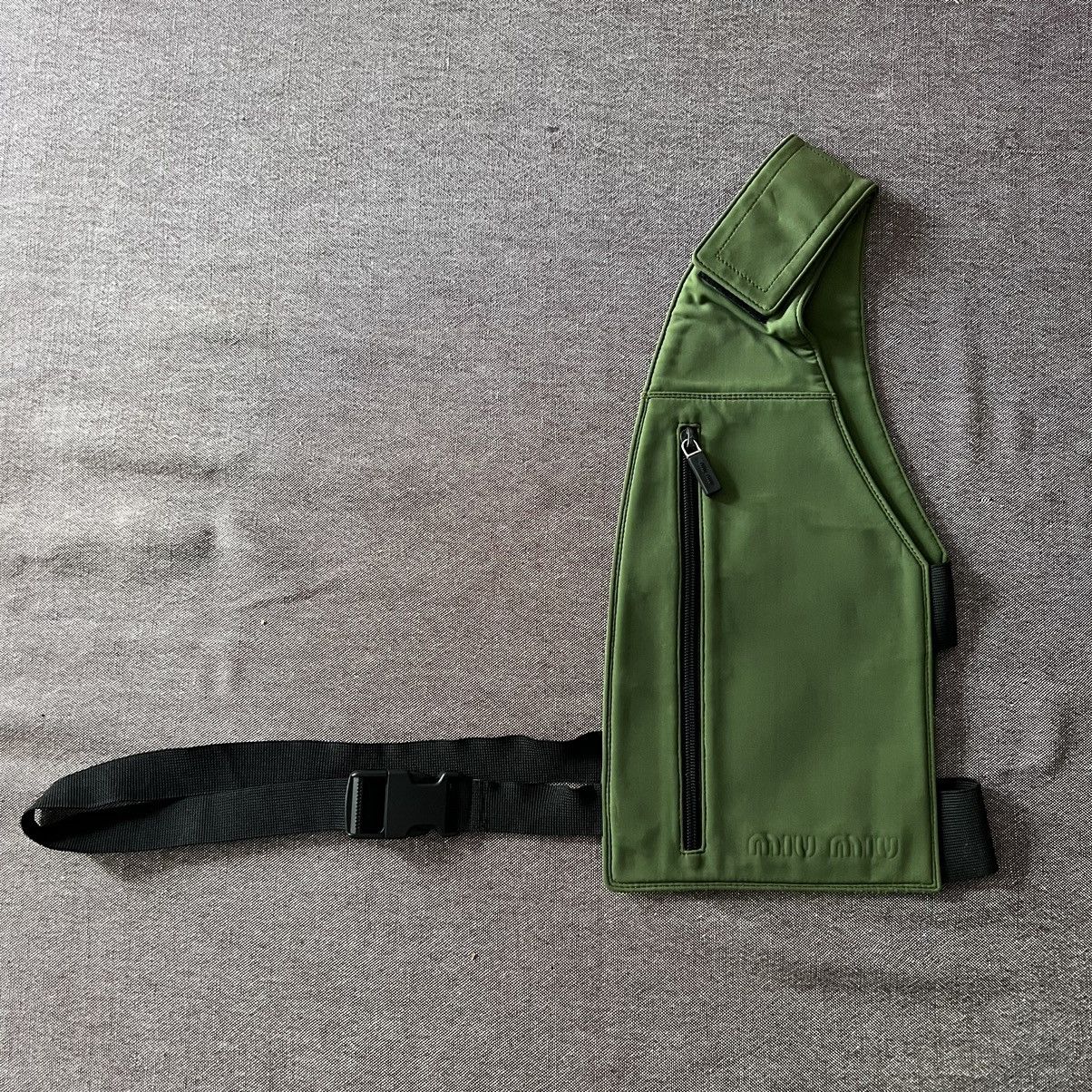 Miu Miu 1999 | Grailed