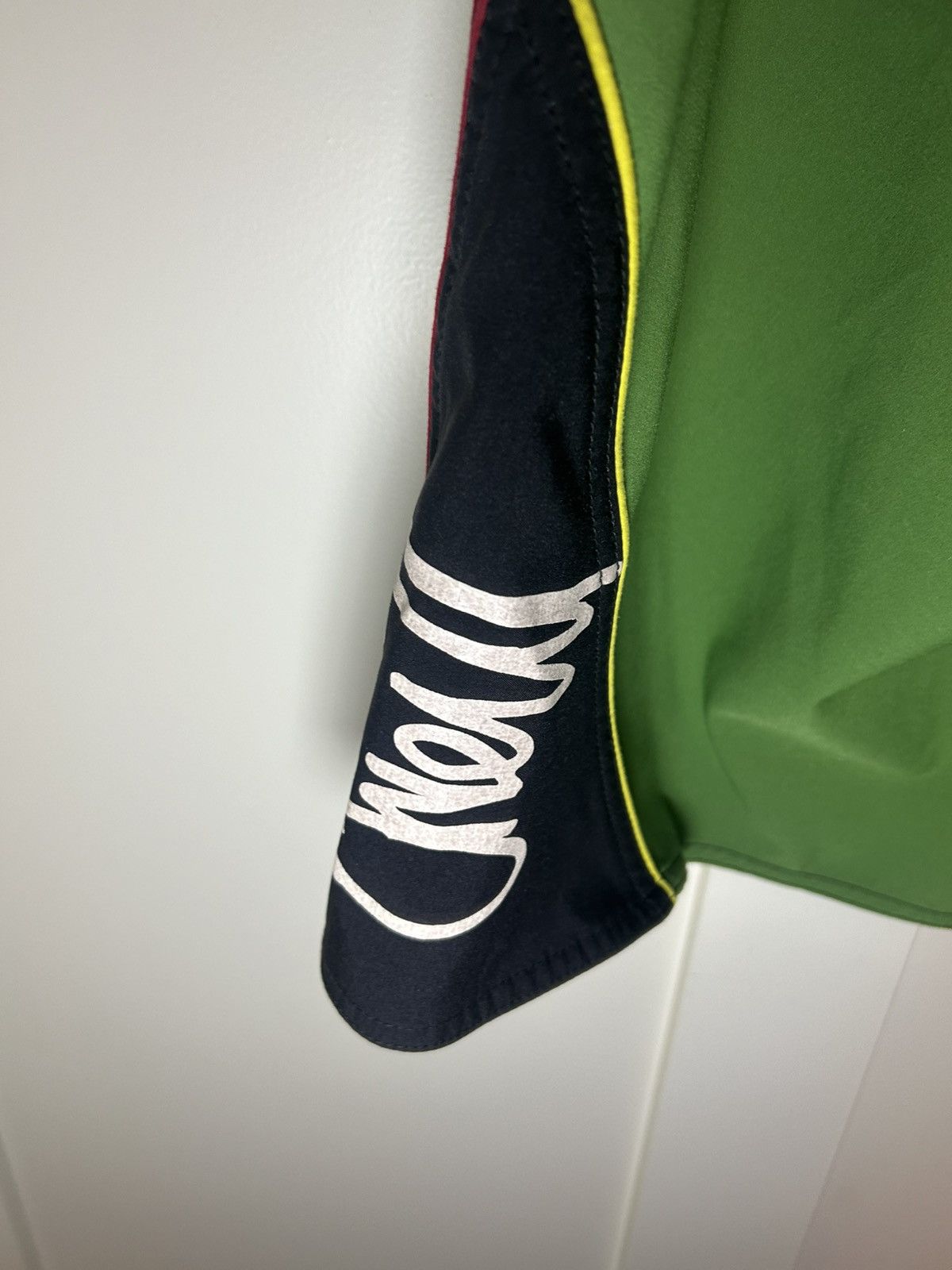 O'Neill × Vintage O’Neil Superfreak Swim Shorts Size US 34 / EU 50 - 9 Thumbnail