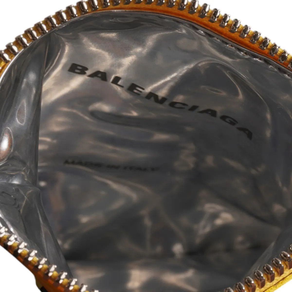 Balenciaga Balenciaga chips mini bag Size ONE SIZE - 3 Thumbnail