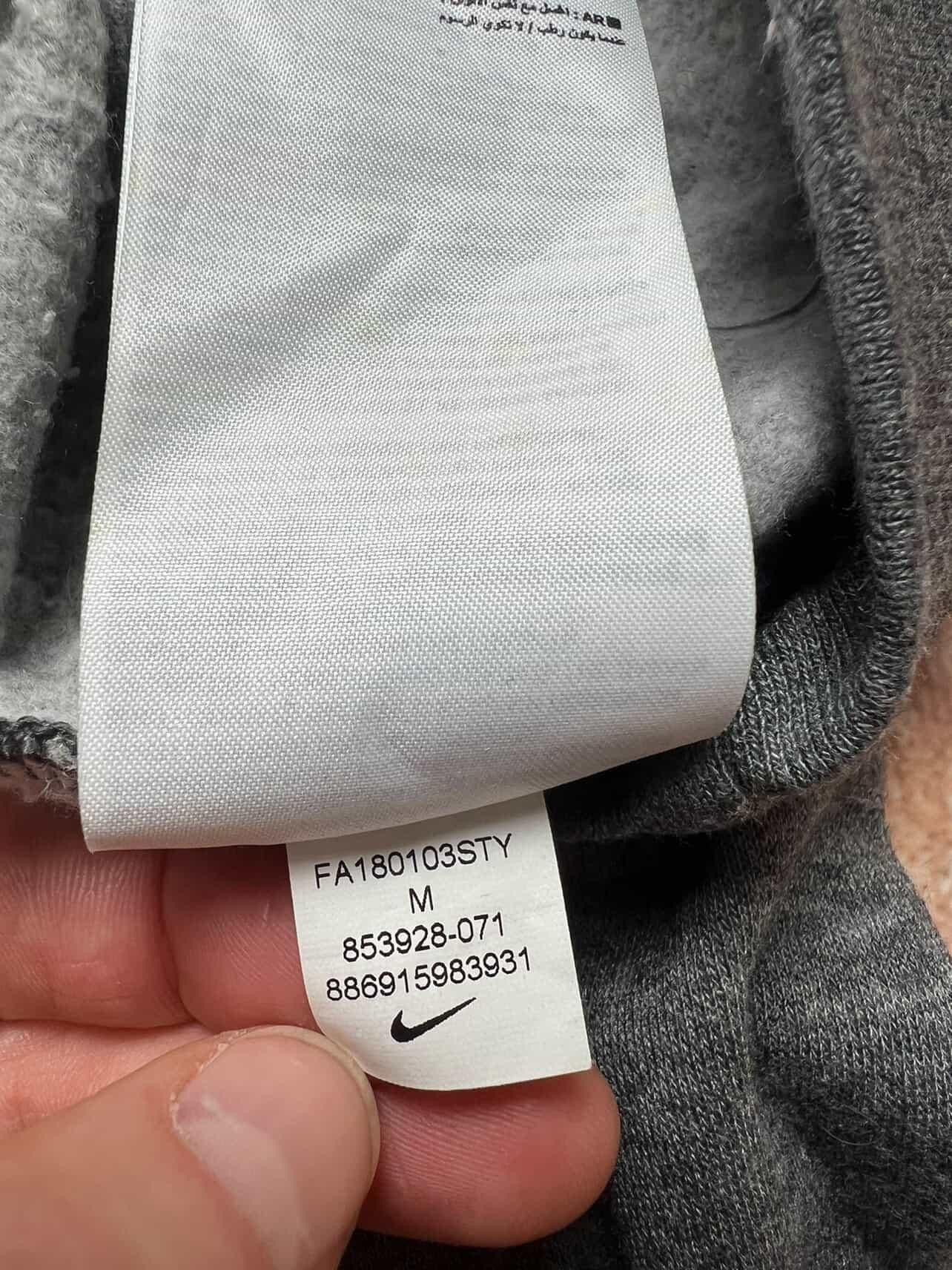 Nike Nike hoodie Size M / US 6-8 / IT 42-44 - 2 Thumbnail