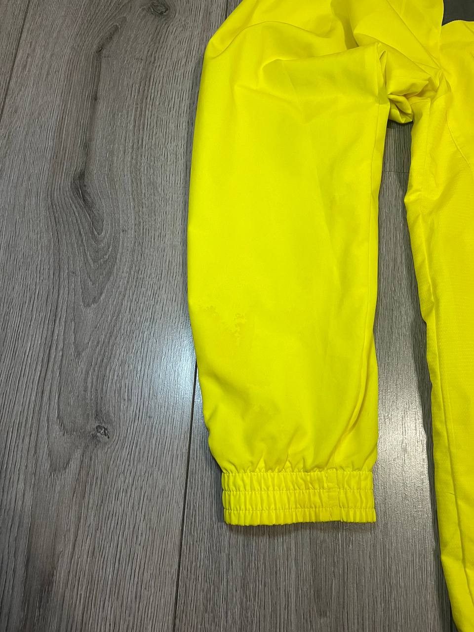 Puma Vintage Puma Borussia Dortmund BVB 2013 Track Jacket Soccer Size US L / EU 52-54 / 3 - 8 Thumbnail