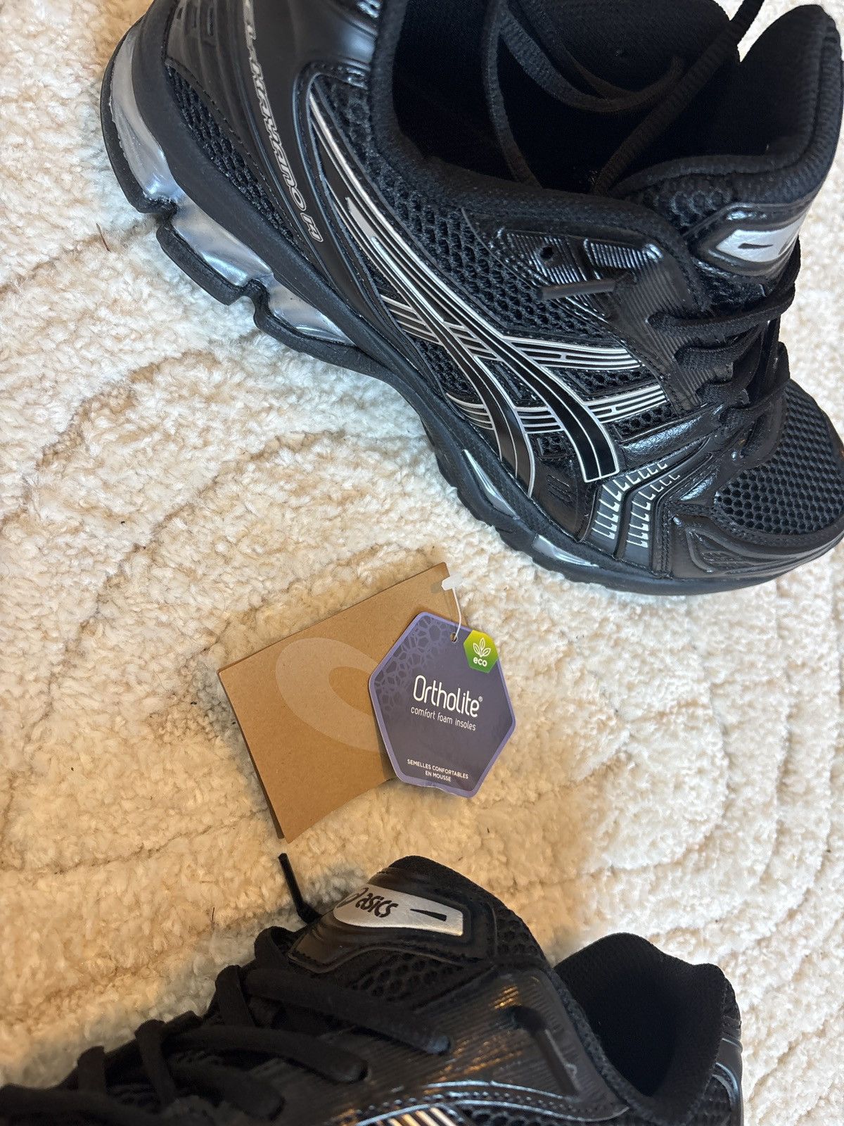 Asics ASICS Kayano 14 Size US 10 / EU 43 - 2 Thumbnail