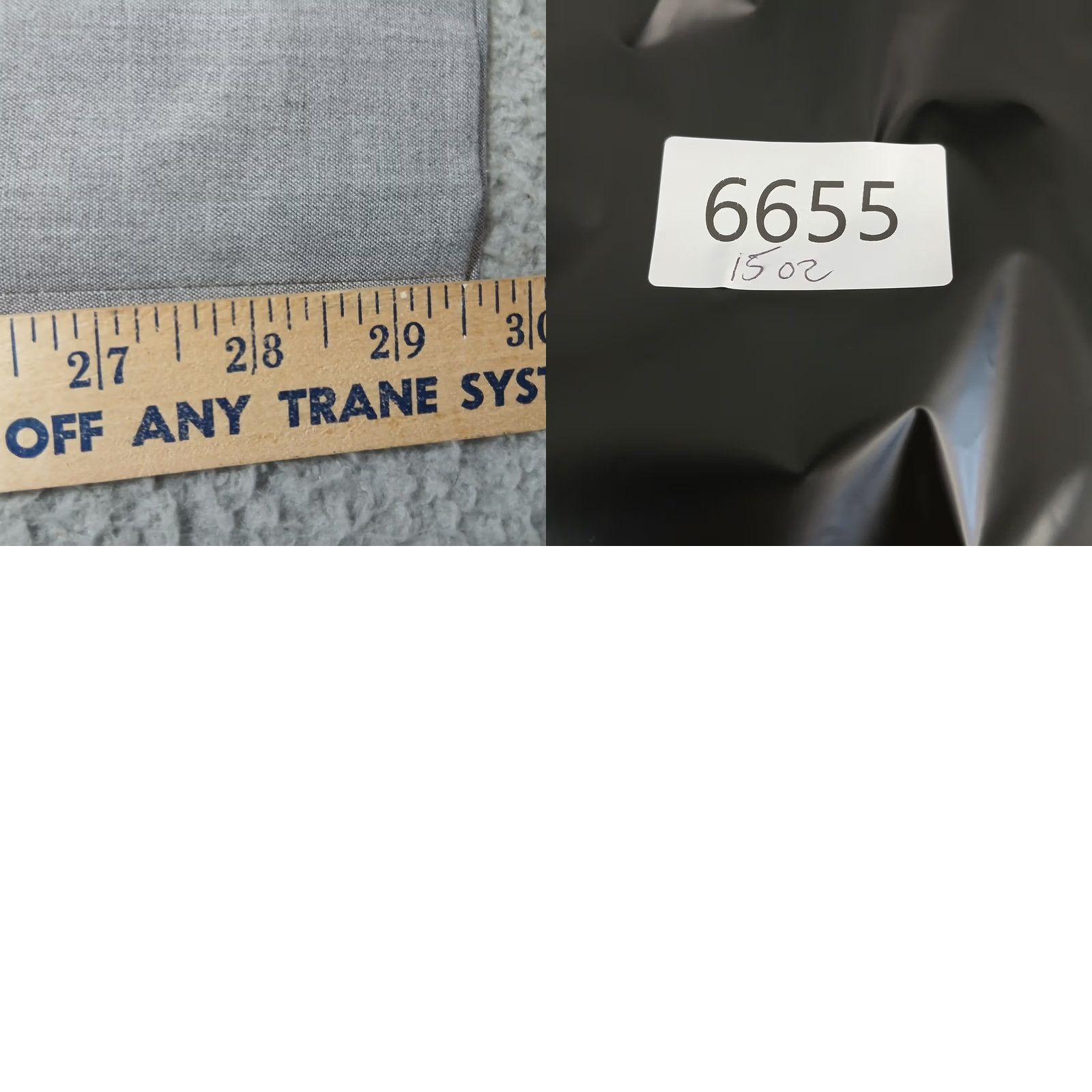 Murano VINTAGE (none) Size US 34 / EU 50 - 8 Thumbnail
