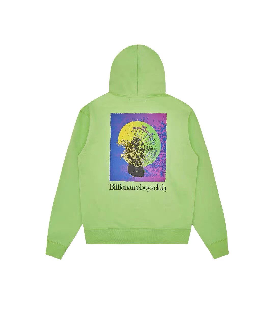 Billionaire Boys Club Billionaire Boys Club Hoodie Sweatshirt Size US L / EU 52-54 / 3 - 4 Thumbnail