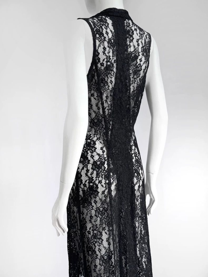 Comme des Garcons Comme Des Garcons Double dress Size M / US 6-8 / IT 42-44 - 2 Thumbnail