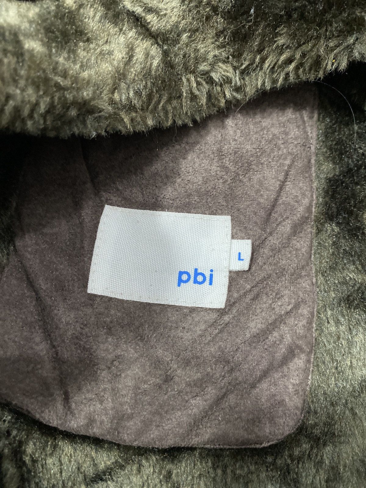 Tornado Mart Japanese Brand PBI Suede Leather Vkei Jacket Size US L / EU 52-54 / 3 - 6 Thumbnail