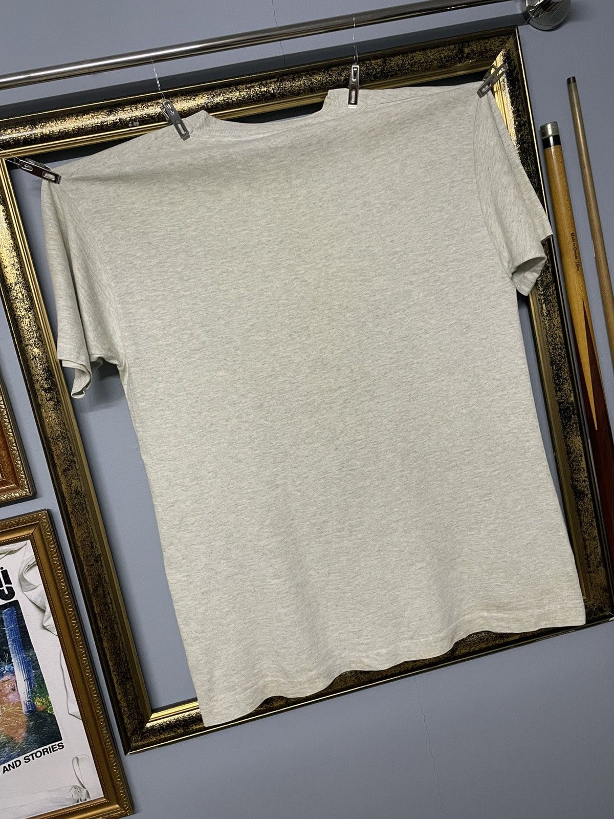 Vintage Vintage 1994 Dastardly Muttley Single Stitch Distressed Tee Size US M / EU 48-50 / 2 - 11 Thumbnail