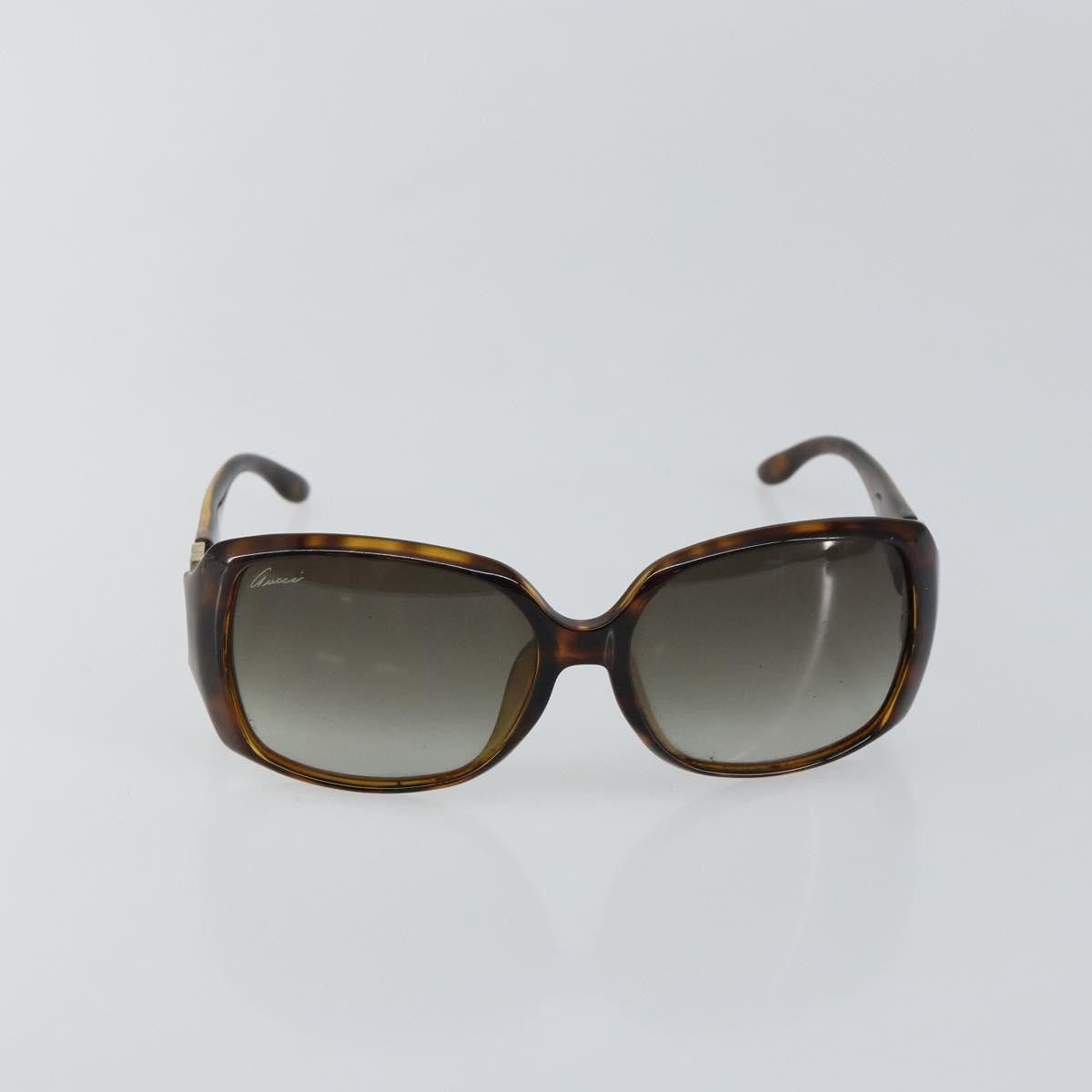 Gucci Gucci Eyewear Interlocking G Sunglasses Size ONE SIZE - 1 Thumbnail