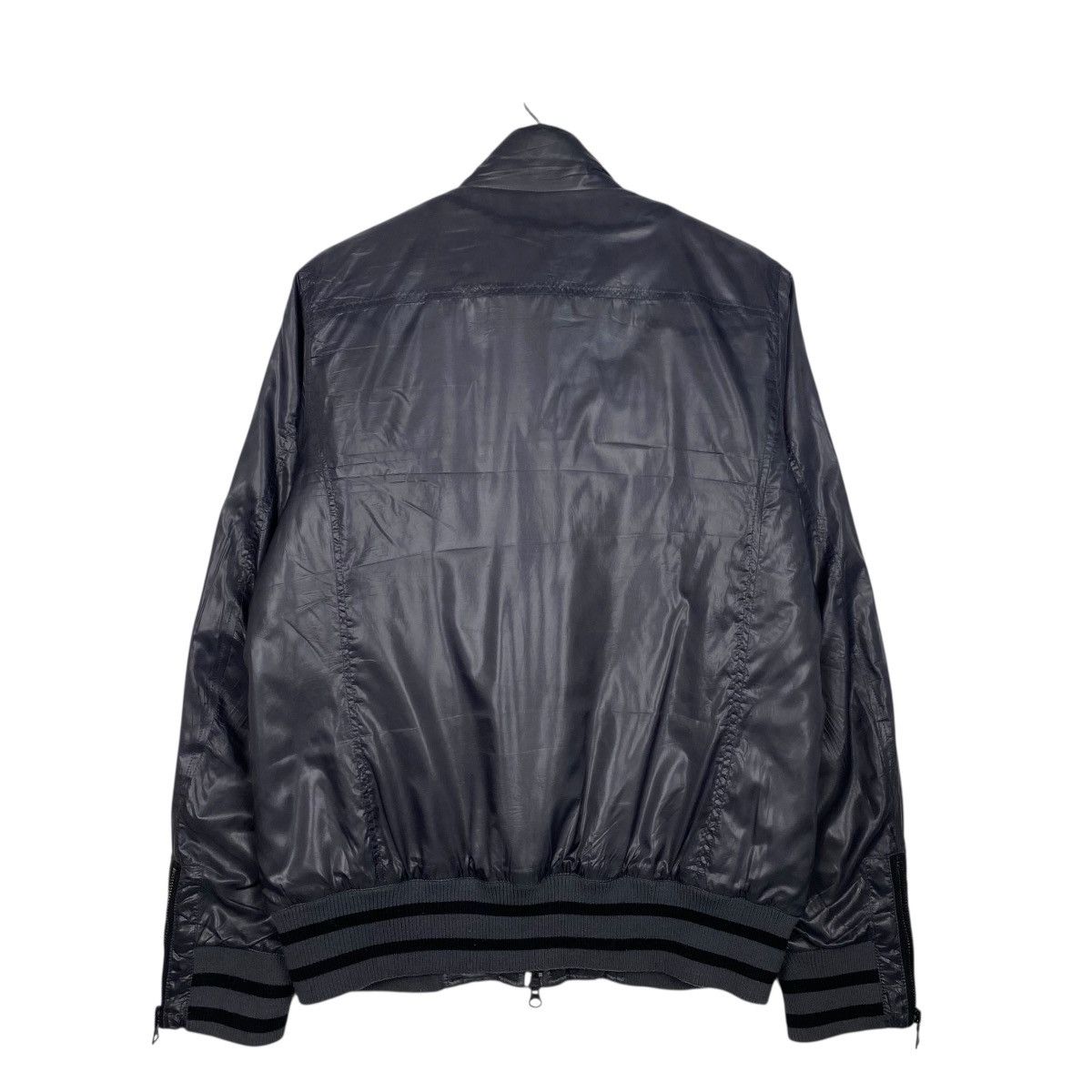 Beams Plus Beams Heart nylon bomber jacket Size US M / EU 48-50 / 2 - 7 Thumbnail