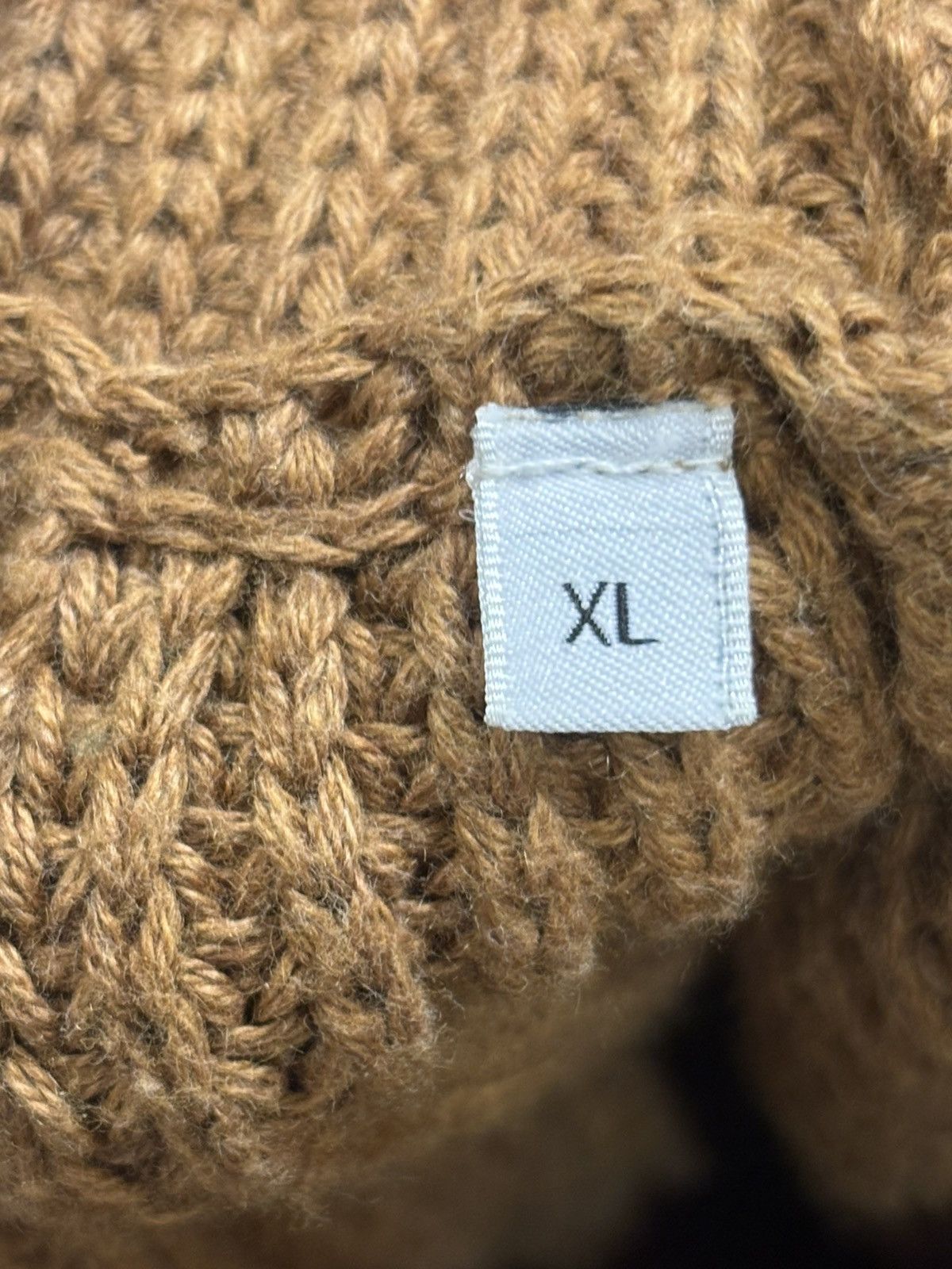 Saturdays NYC Saturdays NYC Knit Sweater Size US XL / EU 56 / 4 - 6 Thumbnail