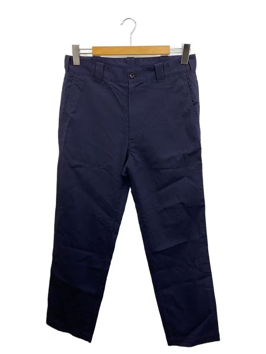 Comme des Garcons Homme 2011 Wool Pants Size US 32 / EU 48 - 1 Thumbnail