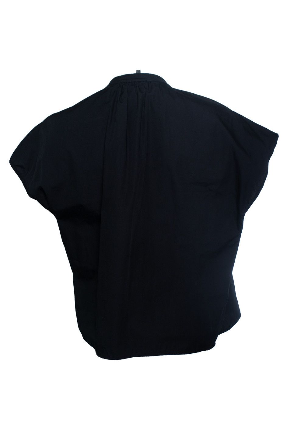 Other The label edition, black blouse Size M / US 6-8 / IT 42-44 - 2 Thumbnail