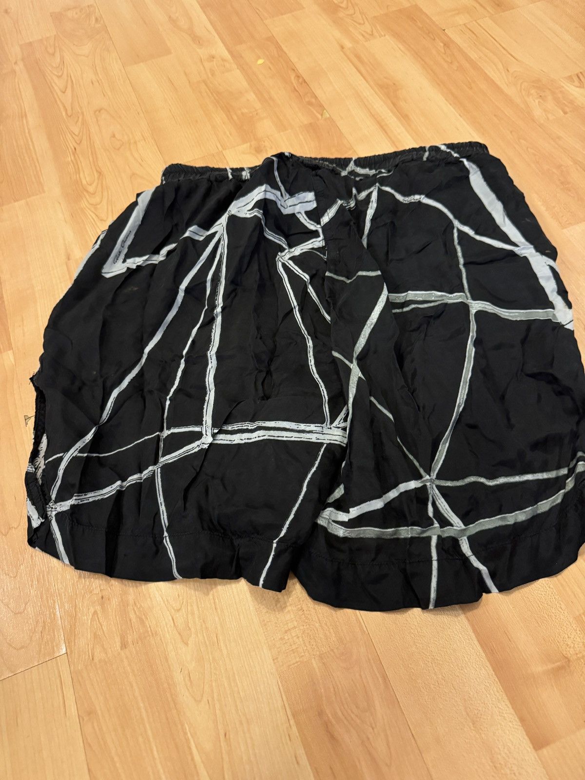Rick Owens Rick owens shorts Size US 31 - 2 Thumbnail