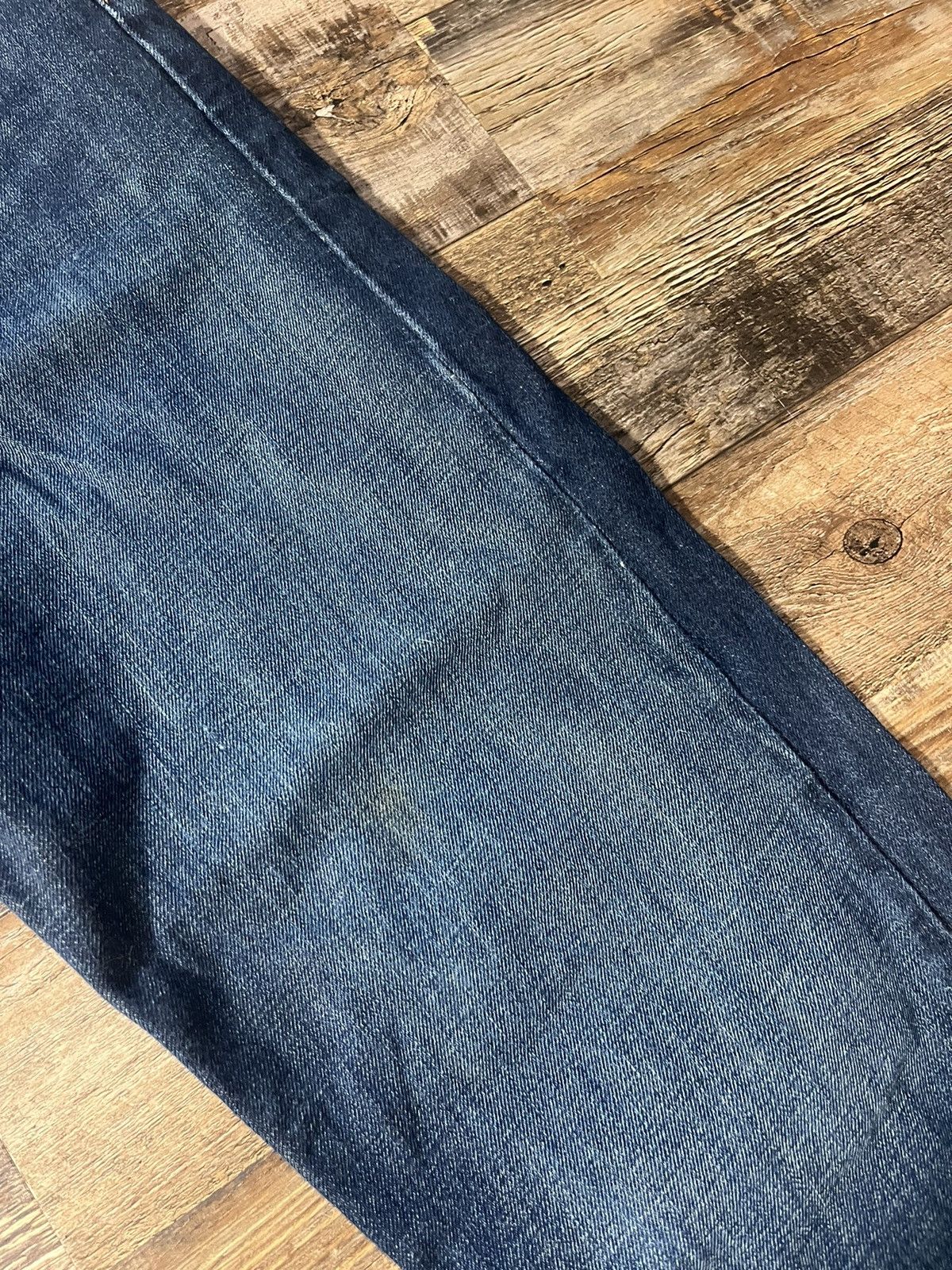 Levi's Levi’s 514 jeans Size US 33 - 3 Thumbnail