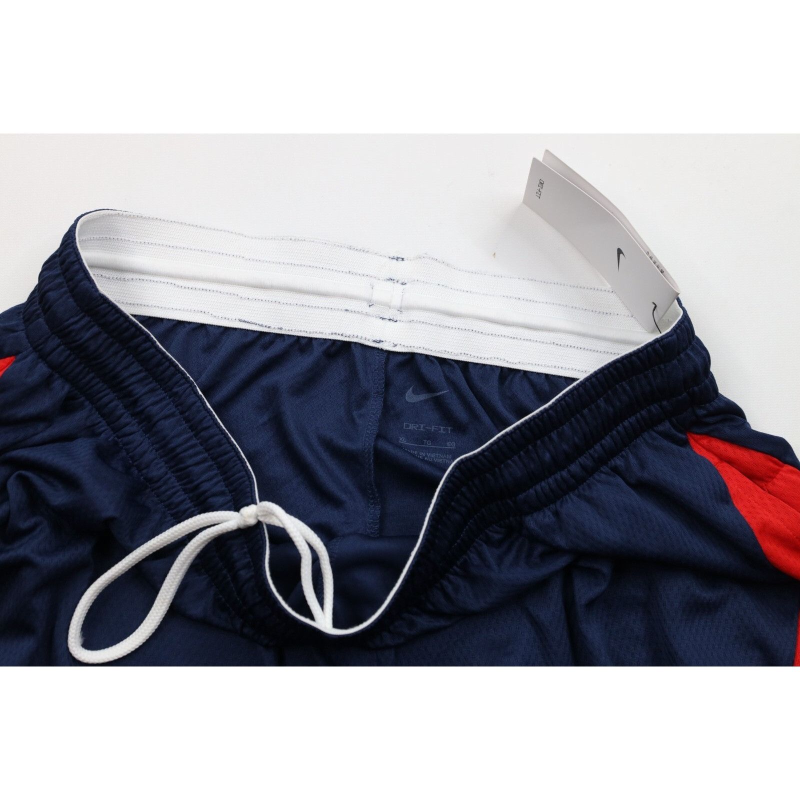 Nike New Nike Dri-Fit Team USA Olympics Basketball Shorts Size US 36 / EU 52 - 7 Thumbnail