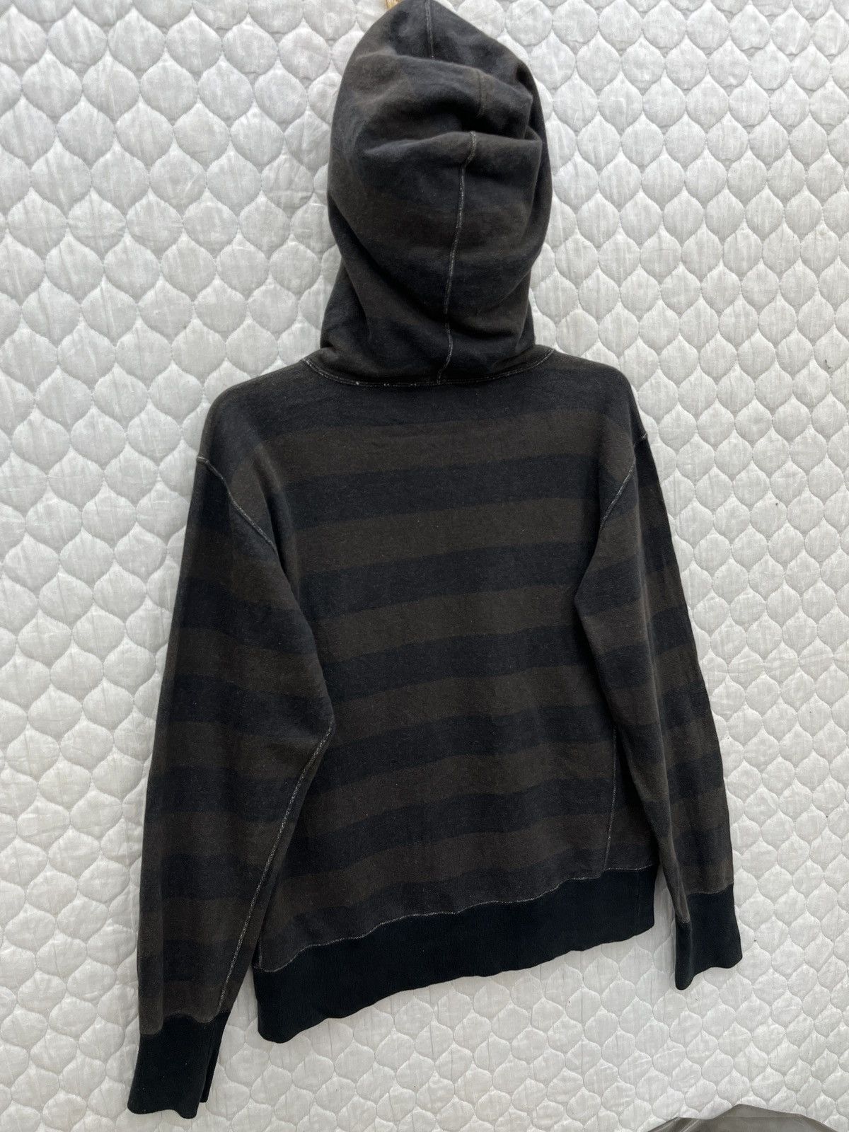 General Research 🔥🔥🔥ARCHIVE VINTAGE GENERAL RESEARCH PARKA SWEAT COTTON Size US M / EU 48-50 / 2 - 14 Thumbnail