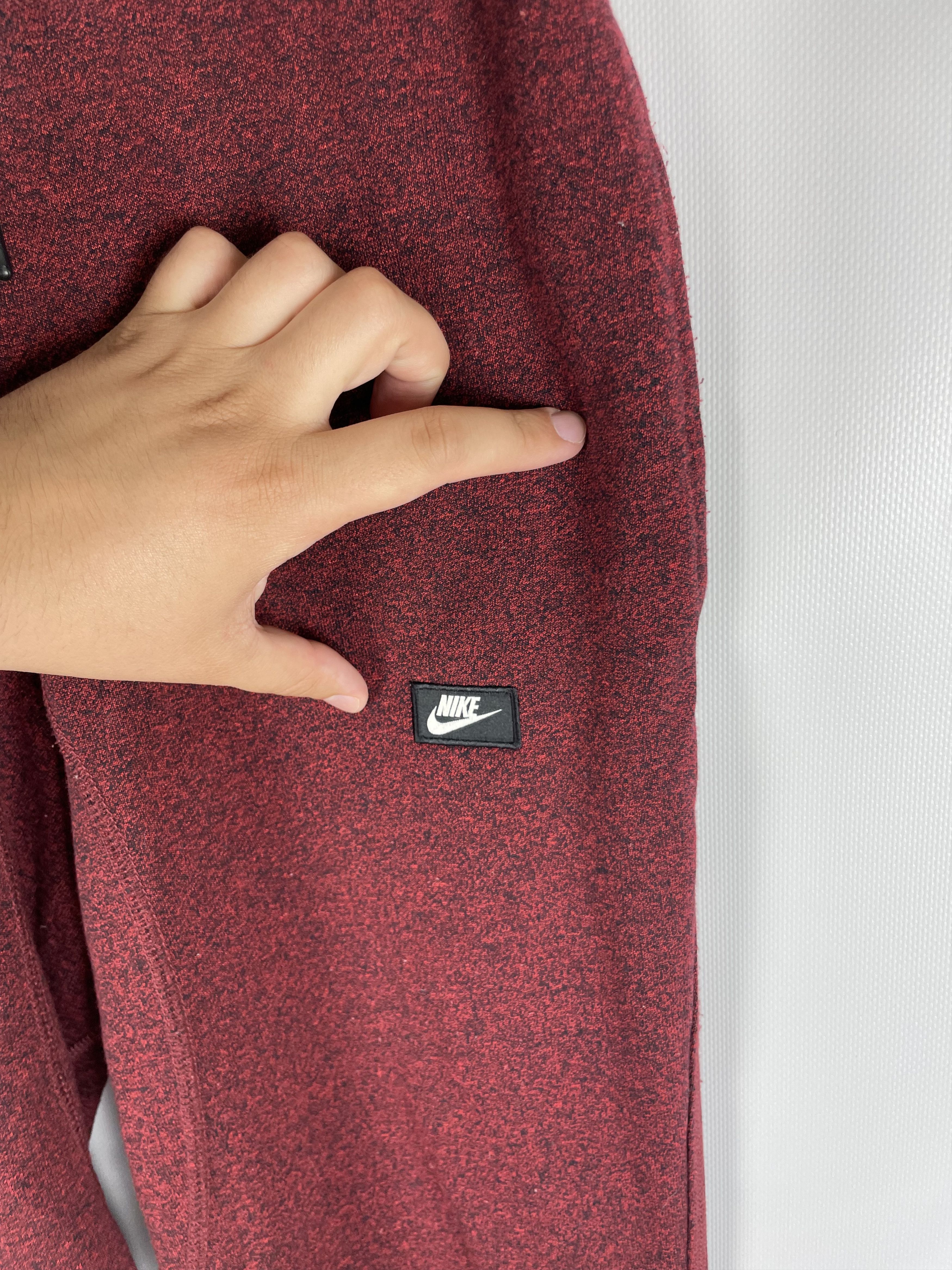 Nike Vintage Nike Modern Sweatpants Y2k Size US 30 / EU 46 - 4 Thumbnail