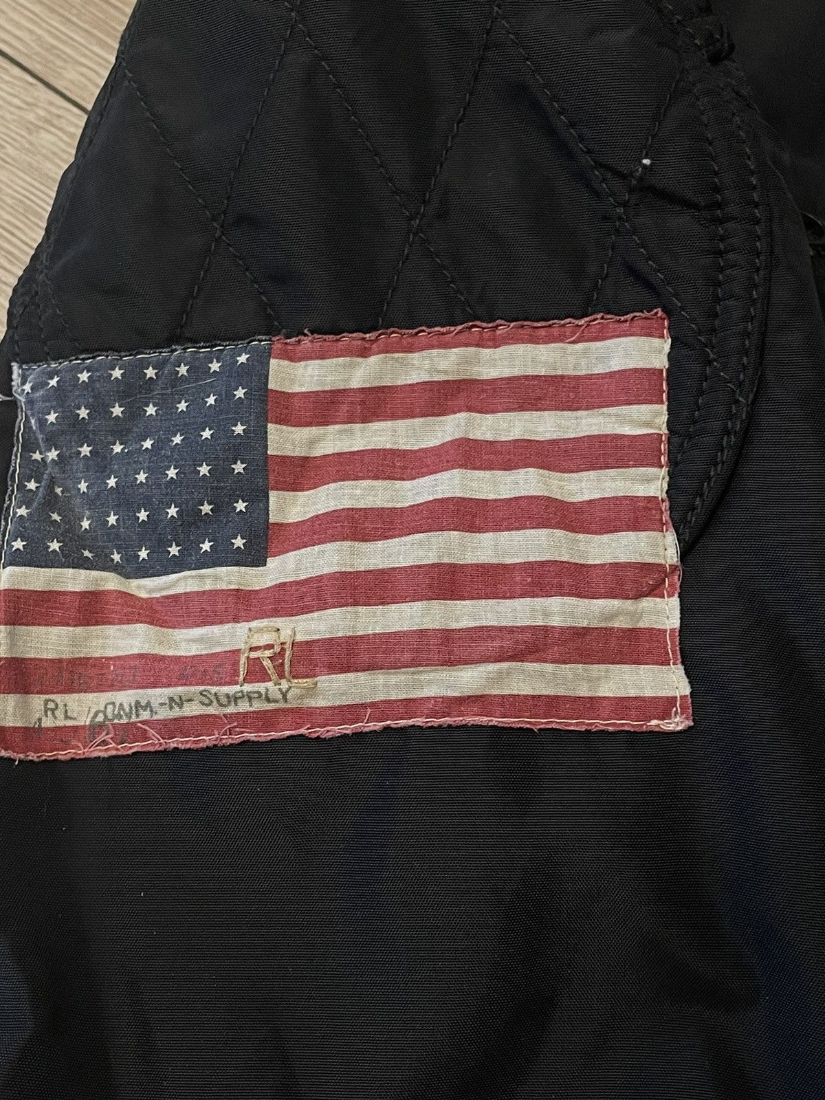 Ralph Lauren Ralph Lauren Denim & Supply Size US S / EU 44-46 / 1 - 7 Thumbnail