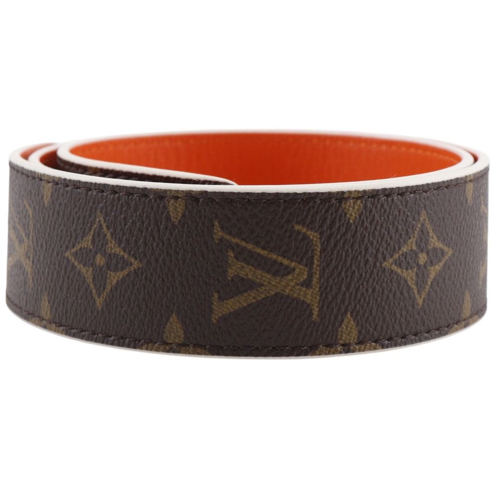 Louis Vuitton Louis Vuitton Monogram Shoulder Strap Textile Other J02286 DUTY FREE for USA