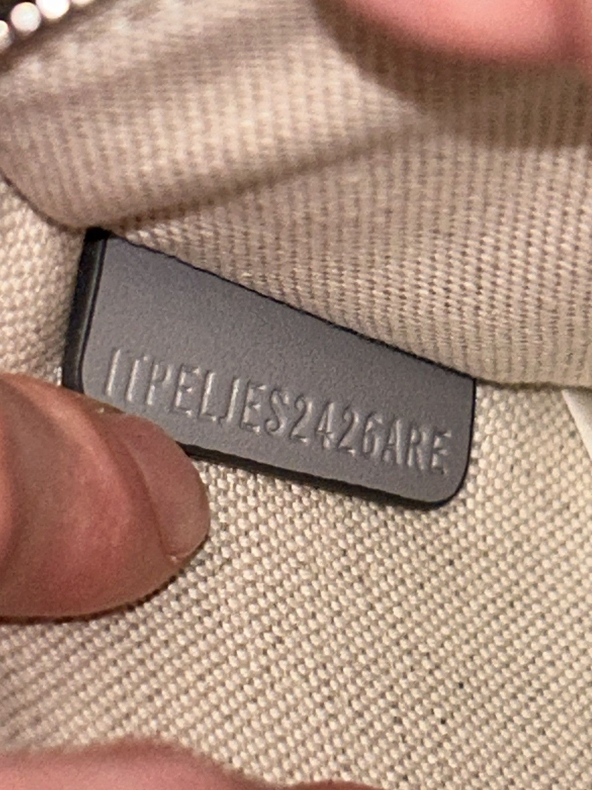 Burberry Burberry mini pocket bag Size ONE SIZE - 9 Thumbnail
