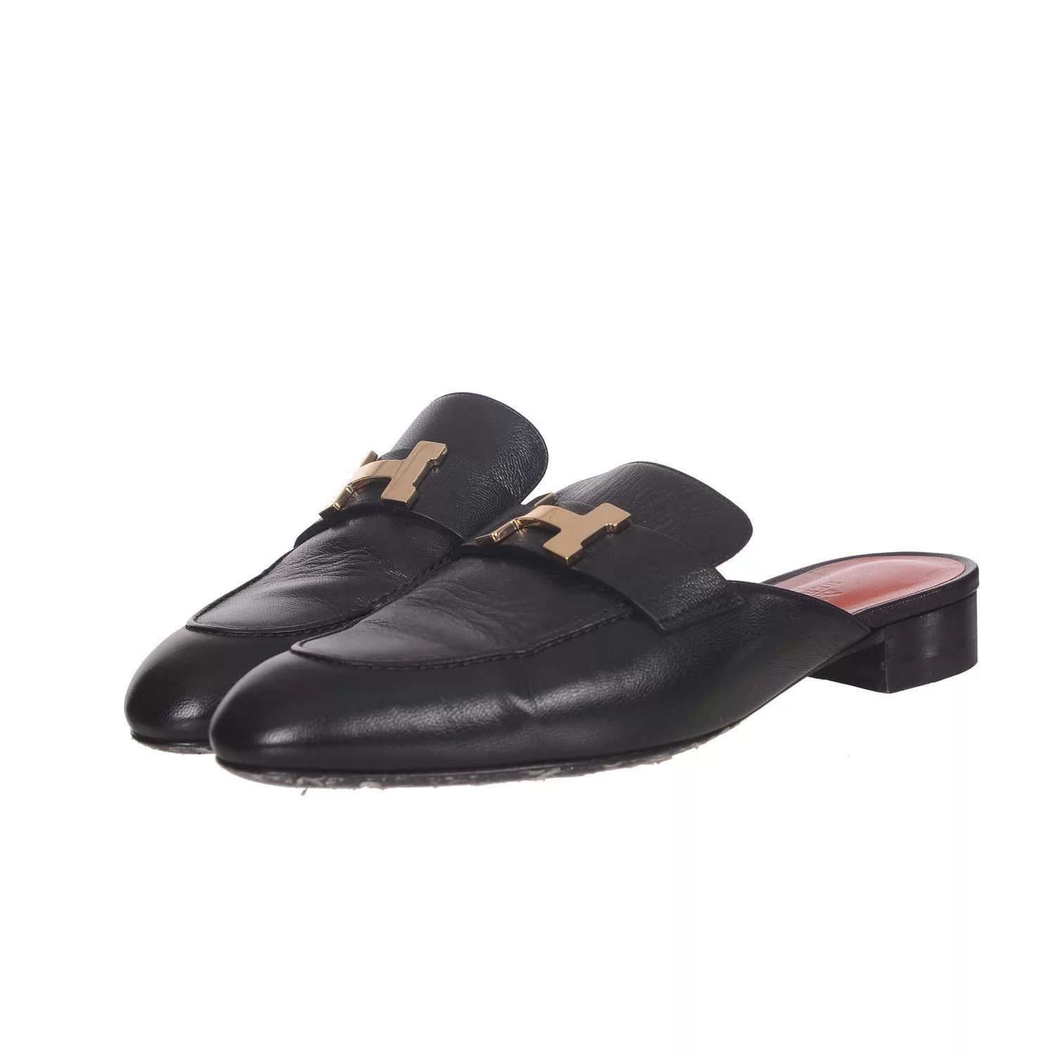 Hermes Hermès Slippers Size 36 Size US 5.5 / IT 35.5 - 1 Thumbnail