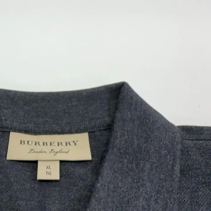 Burberry Burberry Burberry Men’s Short Sleeve Polo Shirt-2507 Size US XL / EU 56 / 4 - 8 Thumbnail