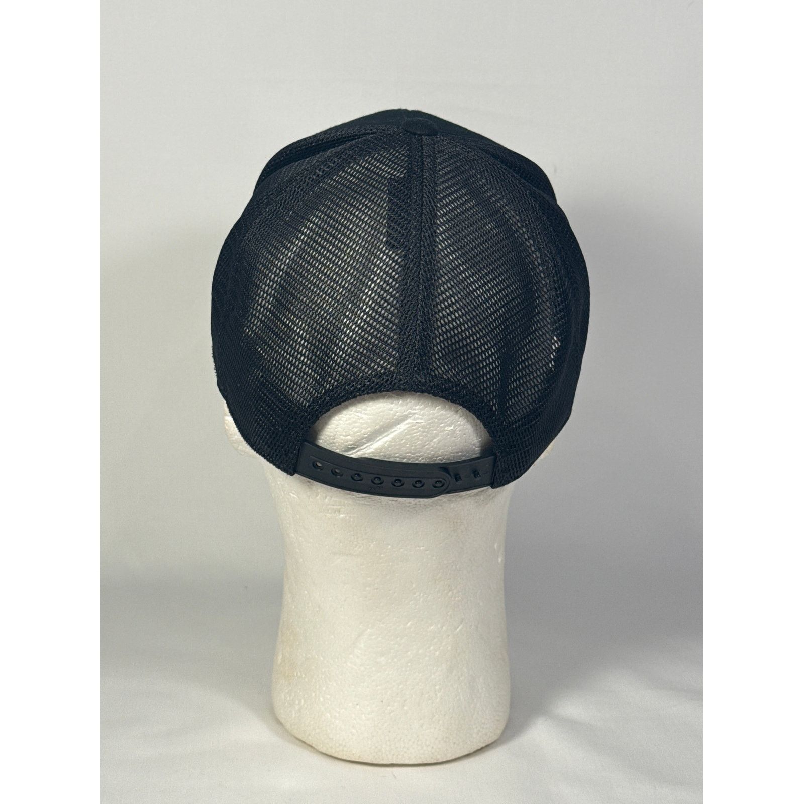 Other Prince x Happy Dad Snapback Black Mesh Back Trucker Style Size ONE SIZE - 6 Thumbnail