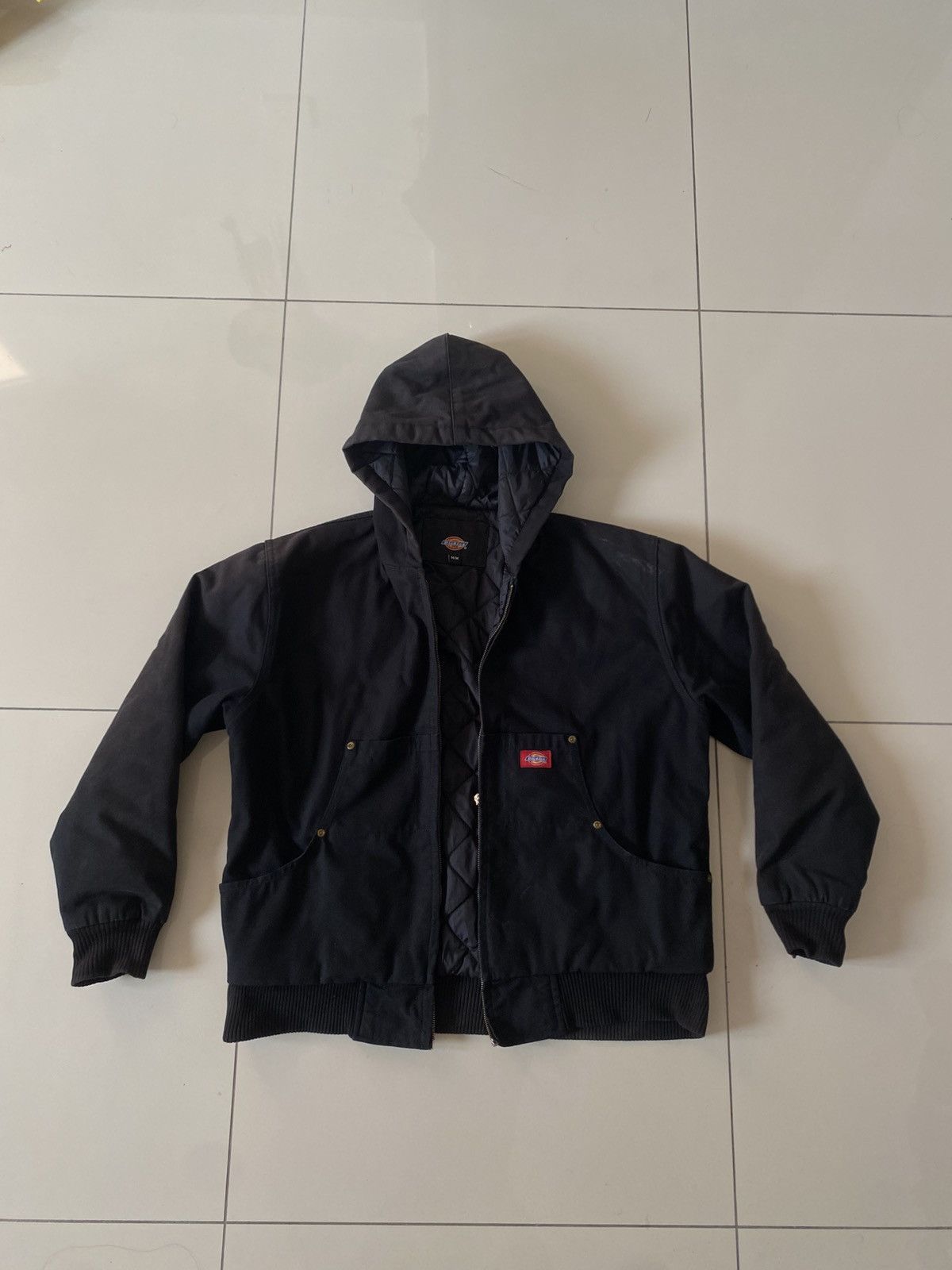 Dickies × Vintage Dickies jacket Size US M / EU 48-50 / 2 - 1 Thumbnail