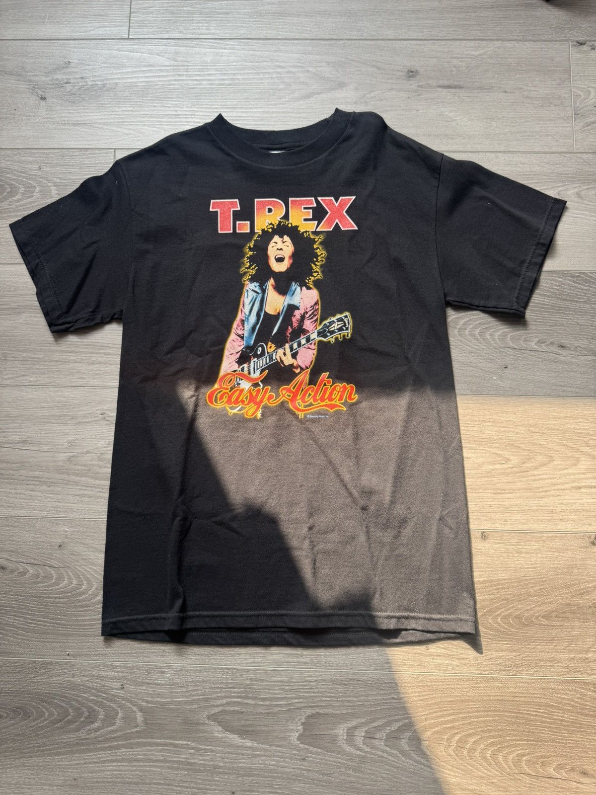 Vintage T-rex band Marc Bolan | Grailed