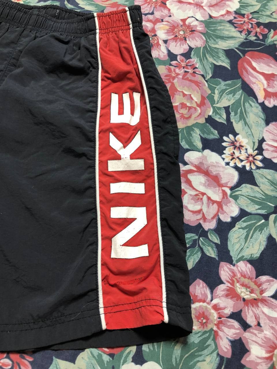 Nike Nike Shorts Size US 30 / EU 46 - 5 Thumbnail