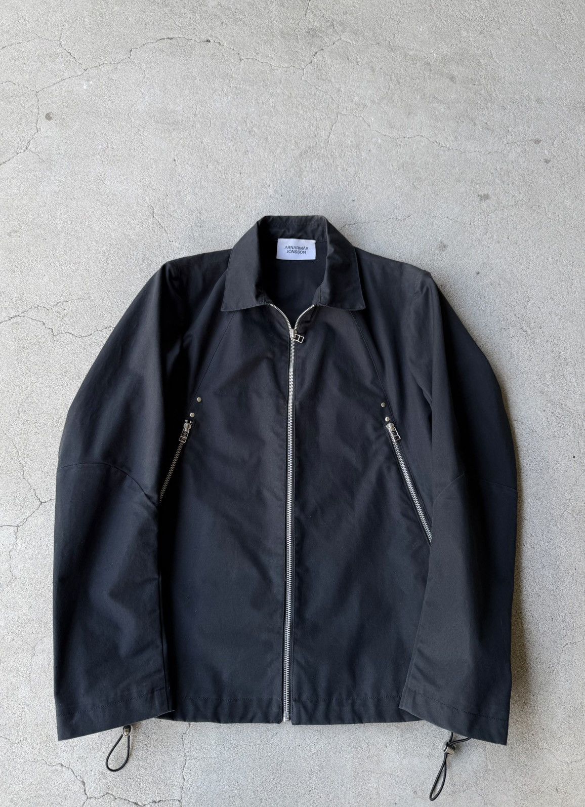 Arnar Mar Jonsson Clothing: Curated Shirts, Jeans, Shoes & More