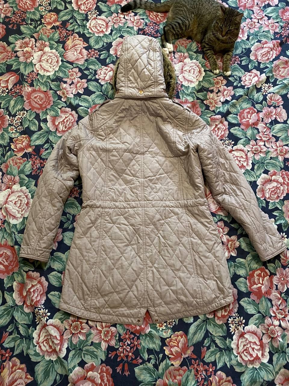 Barbour Barbour jacket streetwear Size L / US 10 / IT 46 - 16 Thumbnail