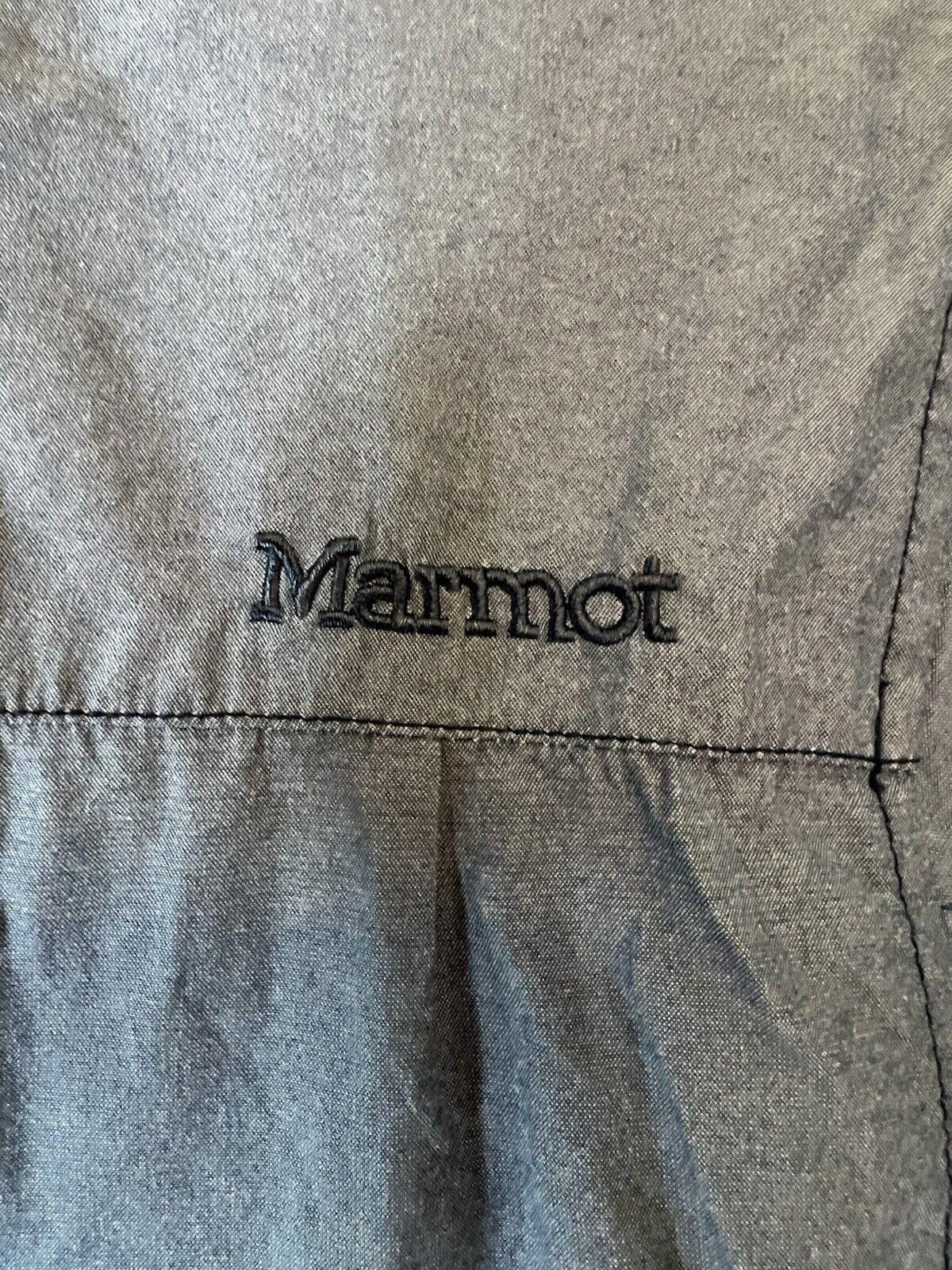 Marmot Marmot Men’s Medium Short Sleeve Collared Button Down Size US M / EU 48-50 / 2 - 5 Thumbnail