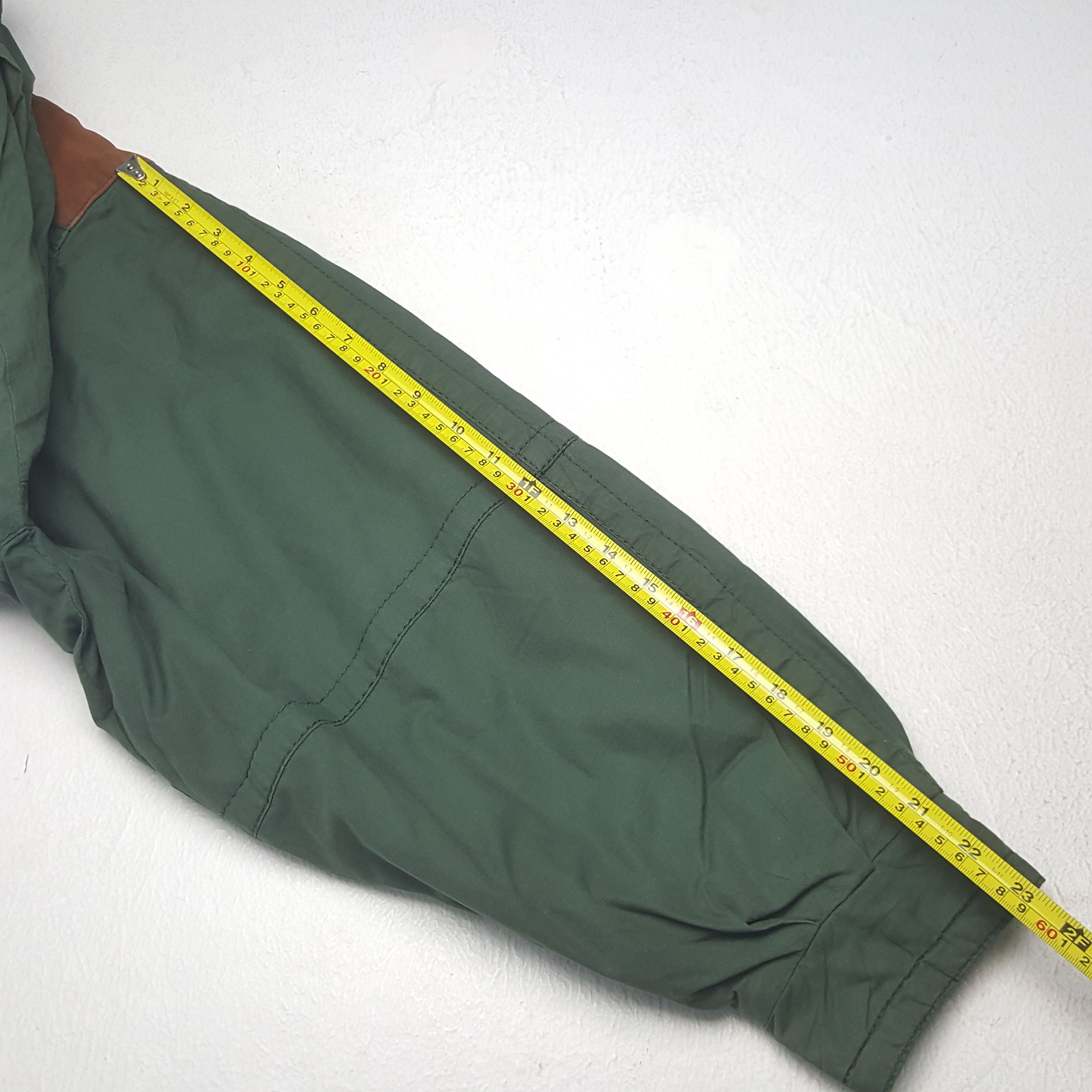 Camel Vintage Camel Collection Bomber Winter Jacket Size US XL / EU 56 / 4 - 6 Thumbnail