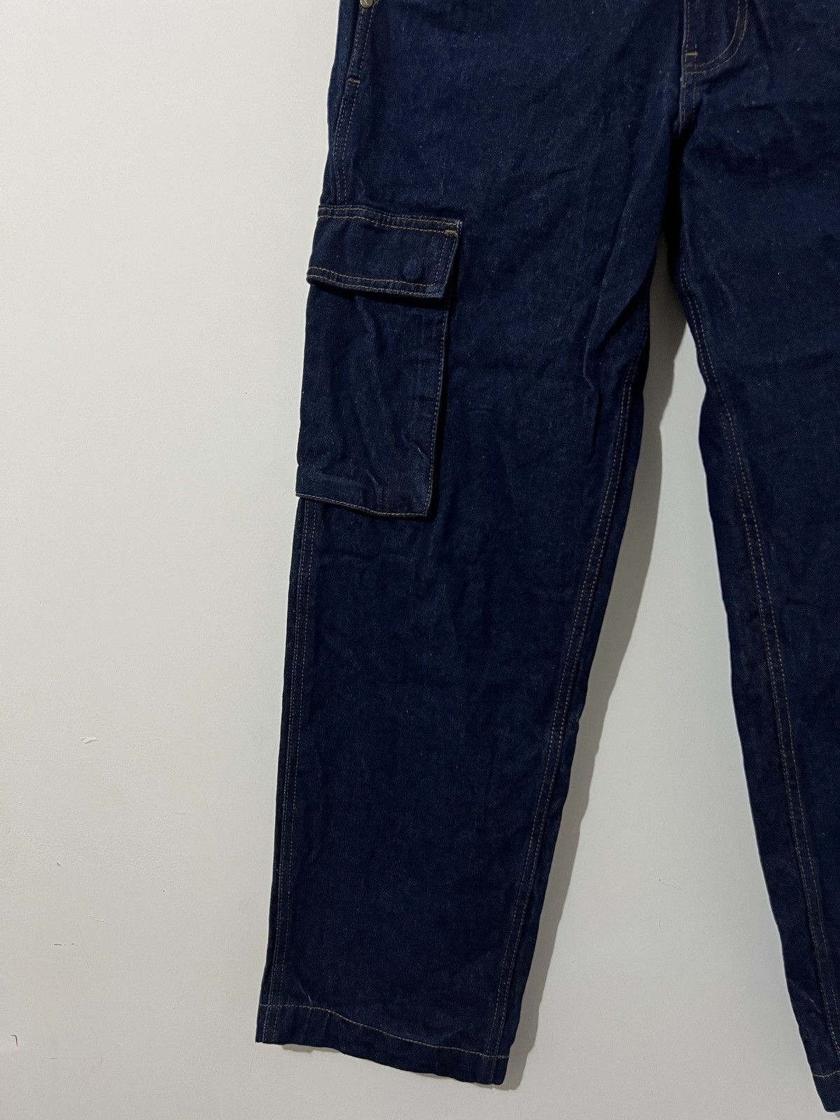 Karl Kani Karl Kani Jeans Cargo Size US 36 / EU 52 - 4 Thumbnail