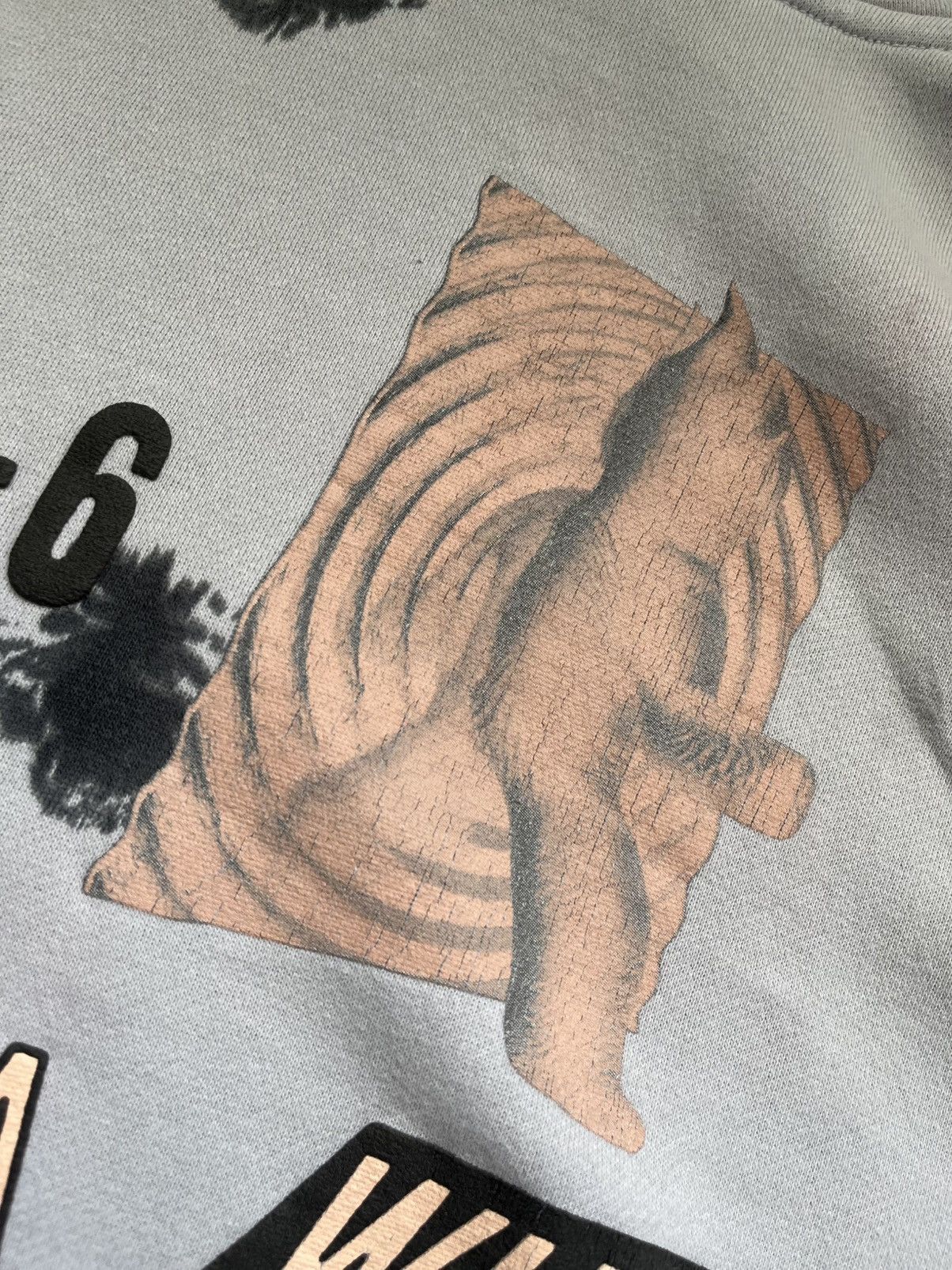 Travis Scott Travis Scott 2021 Astroworld Festival hoodie Size US L / EU 52-54 / 3 - 7 Thumbnail