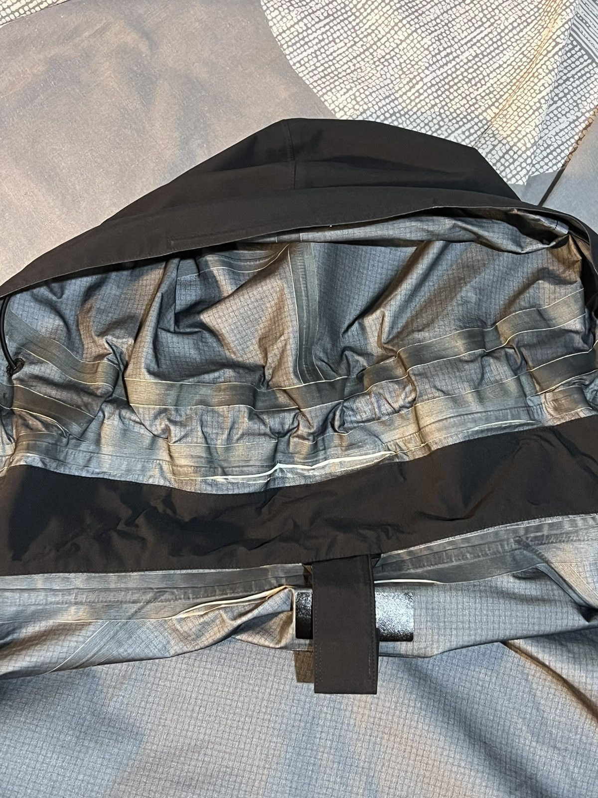 Acronym Acronym J47A-GT Jacket Size US M / EU 48-50 / 2 - 12 Thumbnail