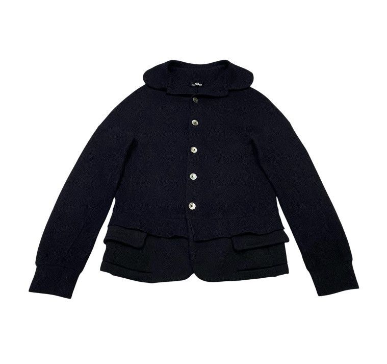 Tricot Comme des Garcons AD 1995 Tricot Comme Des Garcons Jacket