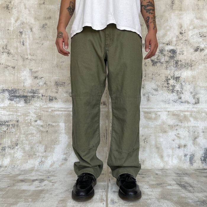 Patagonia Patagonia Iron Forge Double Knee Pants | Grailed