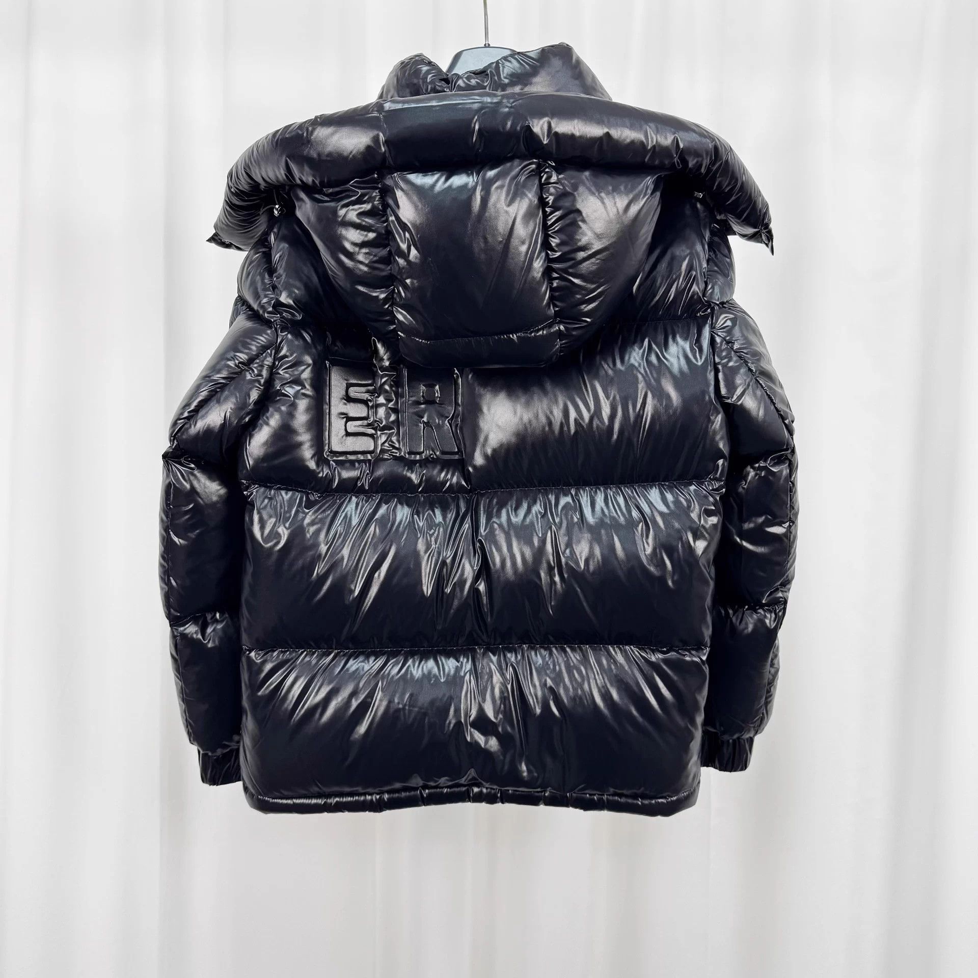 Moncler Moncler Guernic Puffer Jacket 00 99 New Size XS / US 0-2 / IT 36-38 - 2 Thumbnail