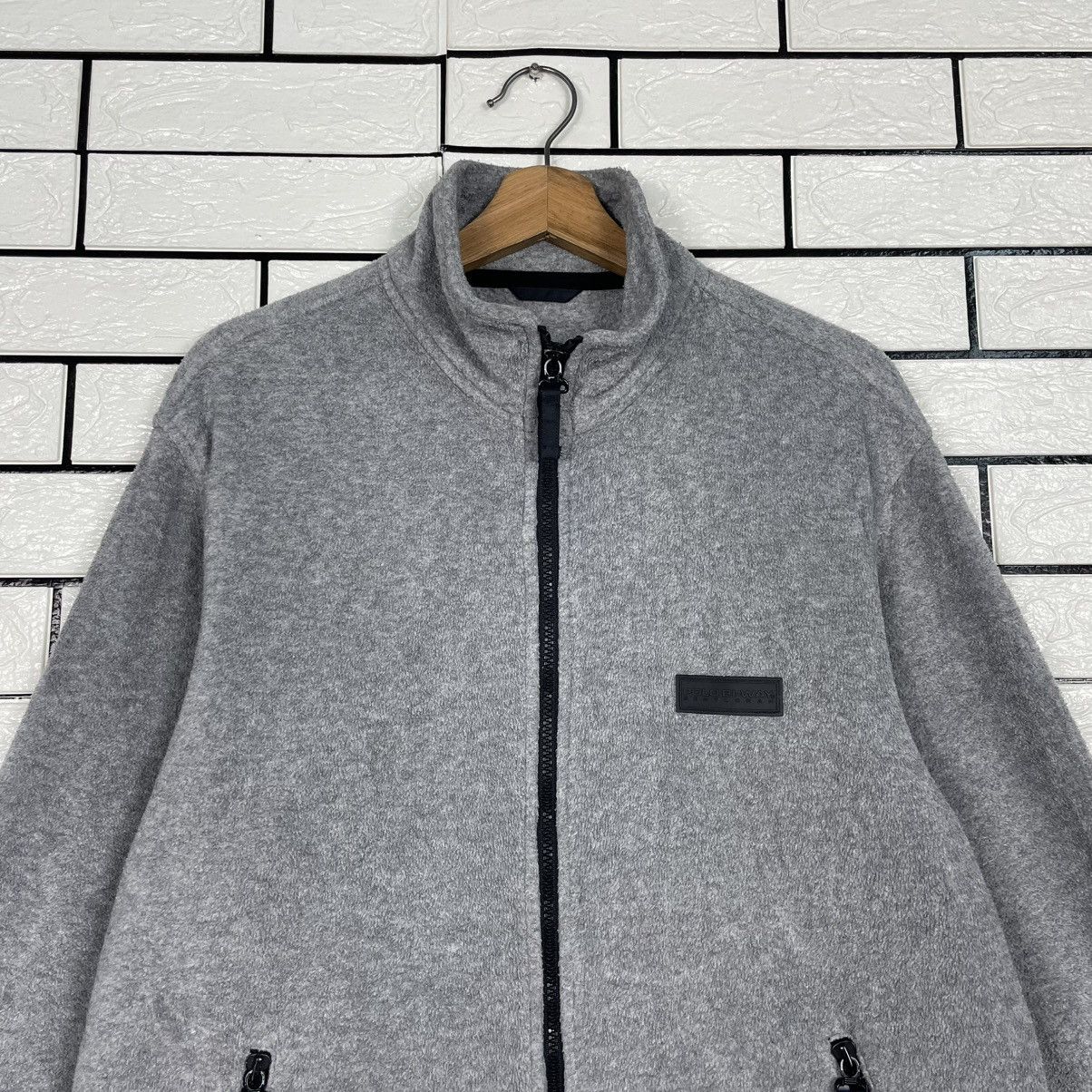 Polo Ralph Lauren Polo Bi-Way Sport Ralph Lauren Sentloran Jacket Size US L / EU 52-54 / 3 - 2 Thumbnail