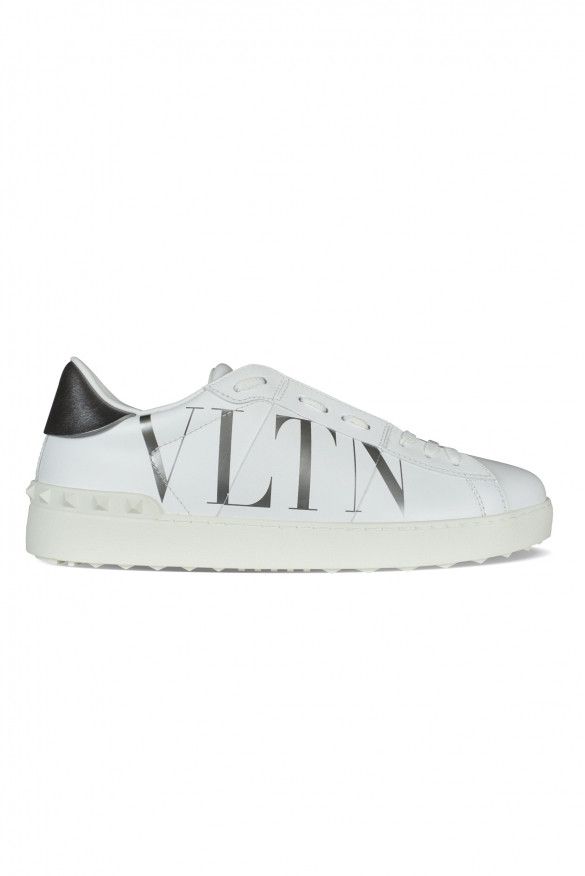 Valentino Open sneakers Size US 8 / EU 41 - 1 Thumbnail