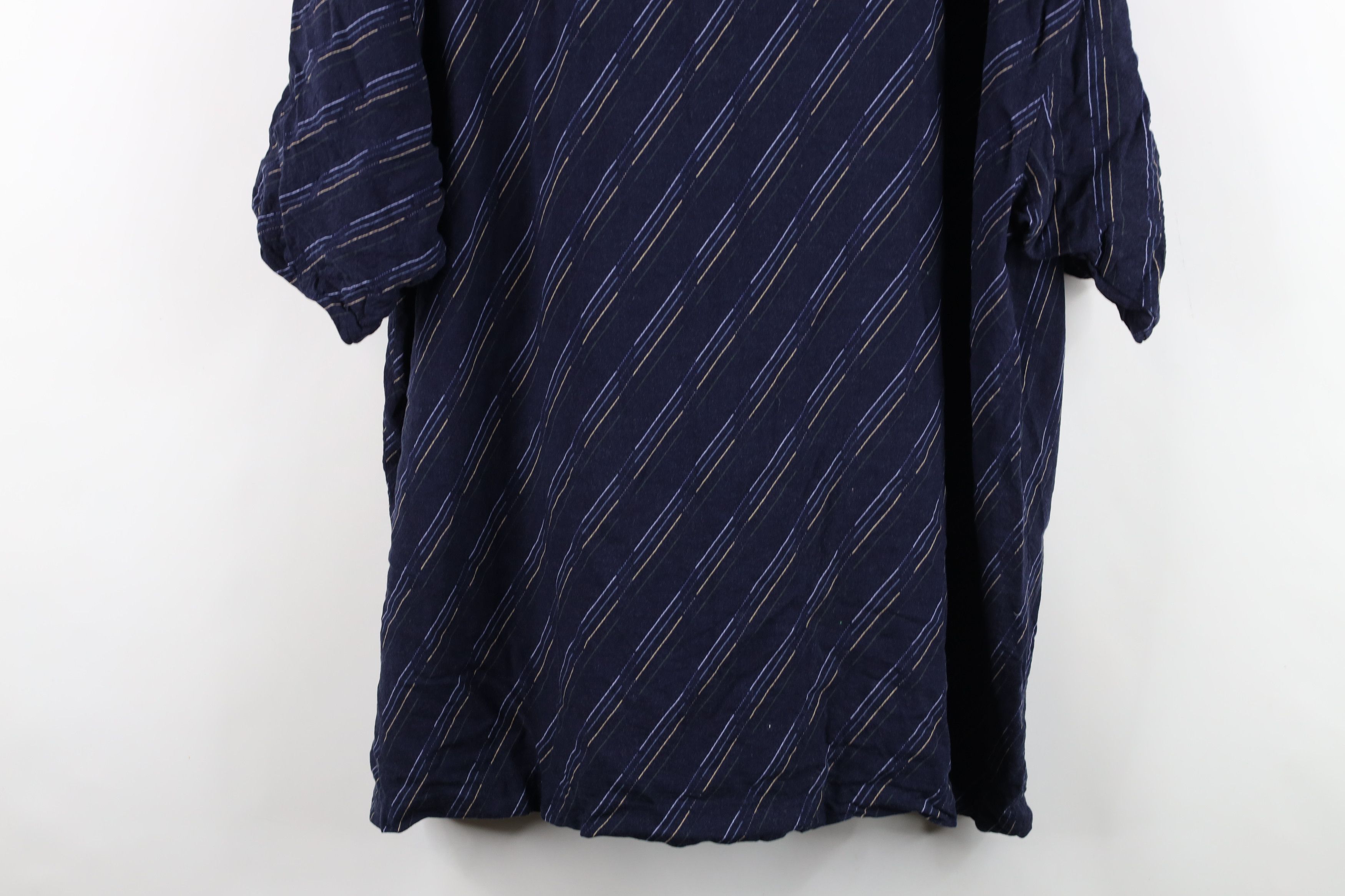 Vintage Vintage 90s Streetwear Rayon Short Sleeve Button Shirt Size US XXL / EU 58 / 5 - 12 Thumbnail