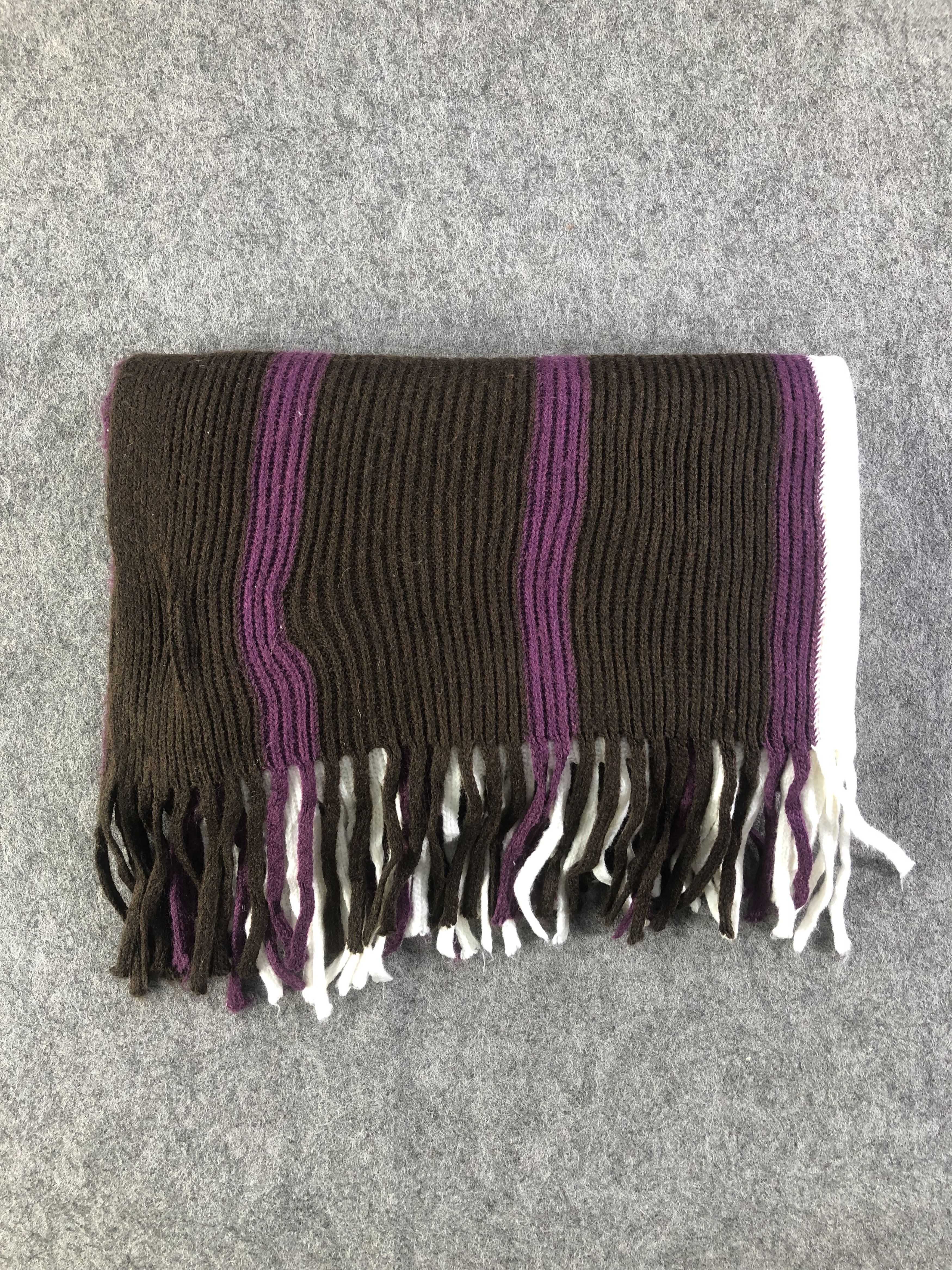 Takeo Kikuchi Takeo Kikuchi Scarf / Muffler / Neckwear Size ONE SIZE - 4 Thumbnail
