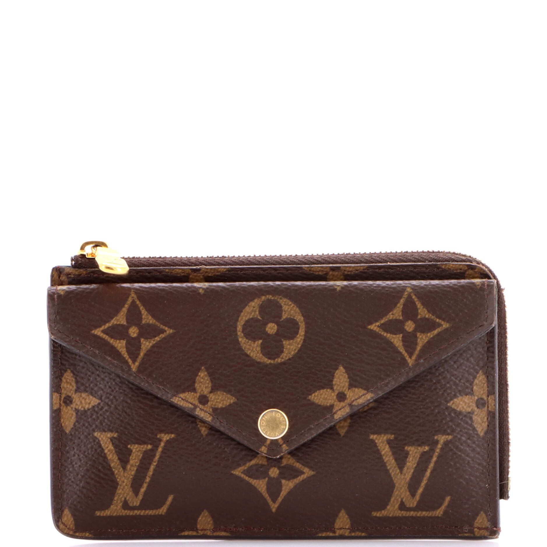 Louis Vuitton Recto Verso Card Holder Size ONE SIZE - 1 Thumbnail
