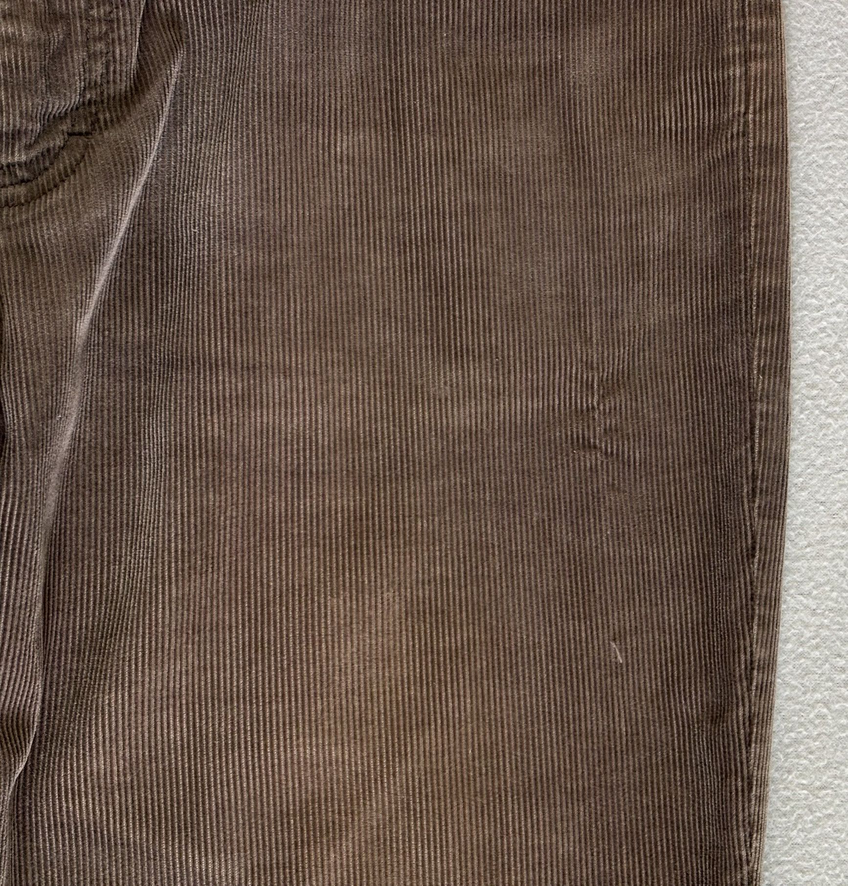 Nike Nike 6.0 Corduroy Pants Size 32 Size US 32 / EU 48 - 11 Thumbnail