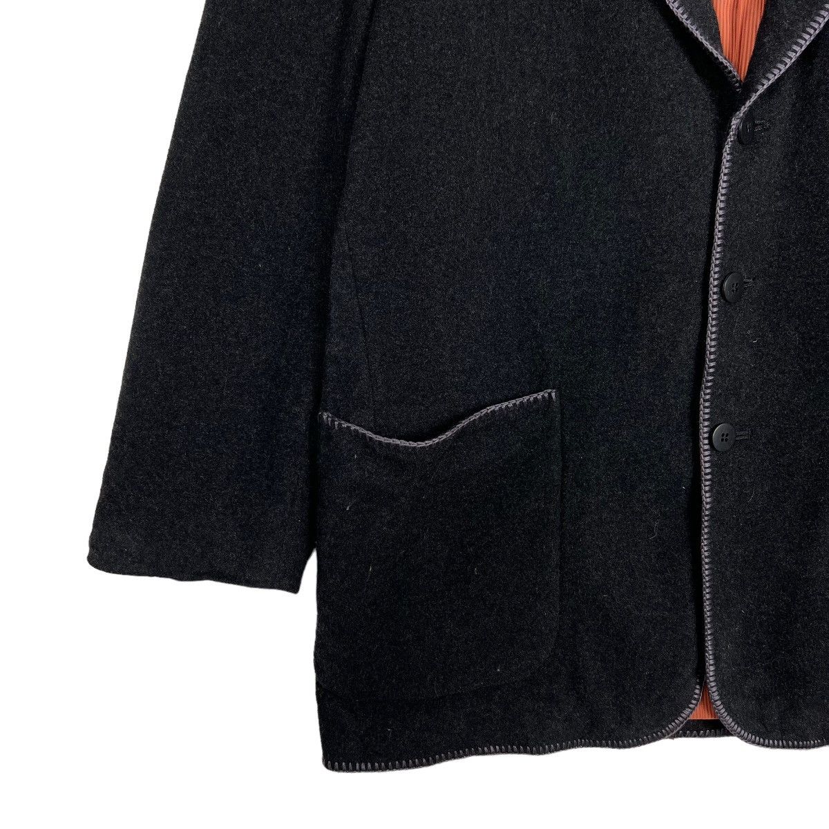 Lanvin 🔥 LANVIN PARIS Size US L / EU 52-54 / 3 - 4 Thumbnail